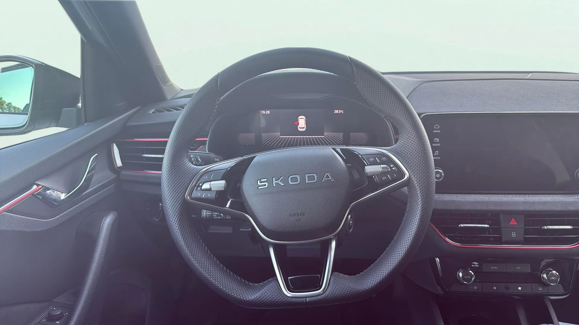 Škoda Kamiq 1.0 TSI GO - foto 11