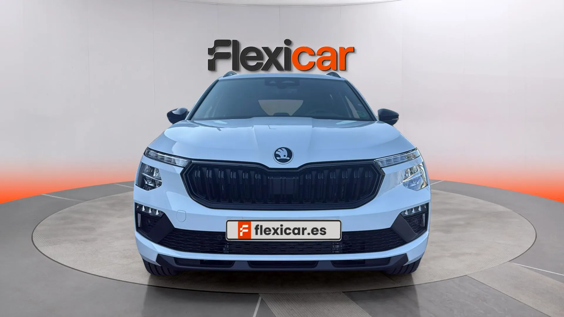 Škoda Kamiq 1.0 TSI GO - foto 2