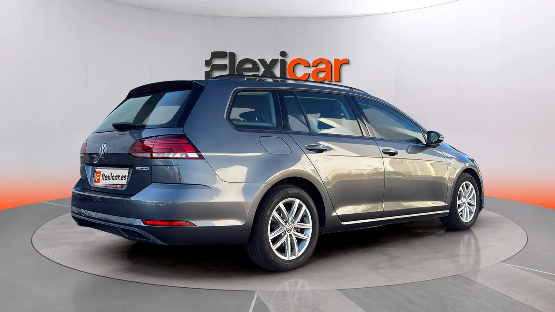 Volkswagen Golf Advance 1.5 TSI EVO Variant - foto 7