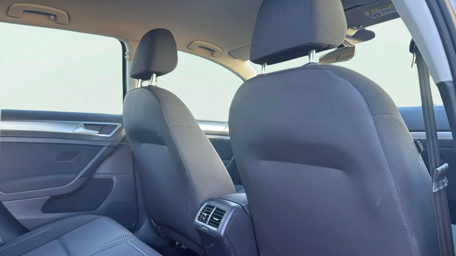 Volkswagen Golf Advance 1.5 TSI EVO Variant - foto 18