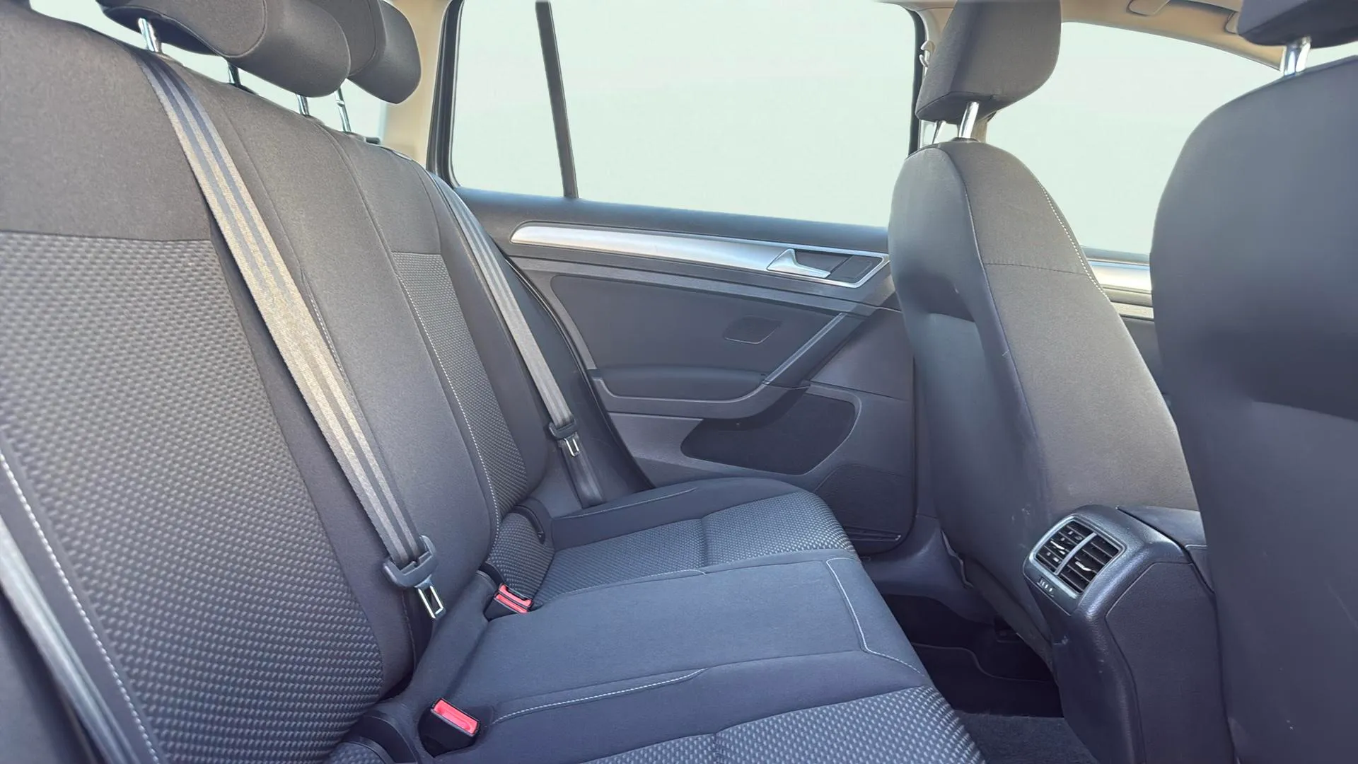 Volkswagen Golf Advance 1.5 TSI EVO Variant - foto 16