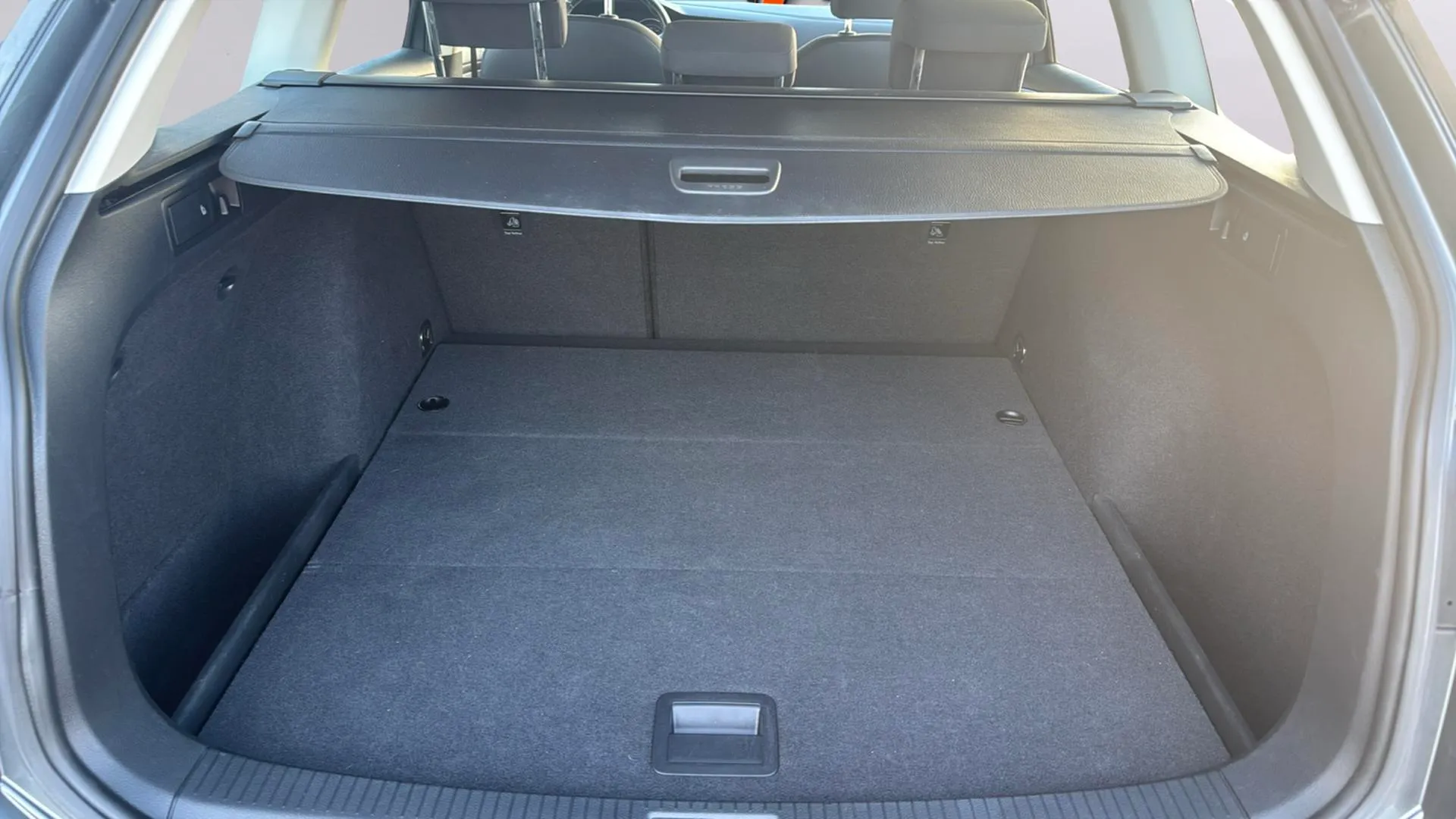 Volkswagen Golf Advance 1.5 TSI EVO Variant - foto 17