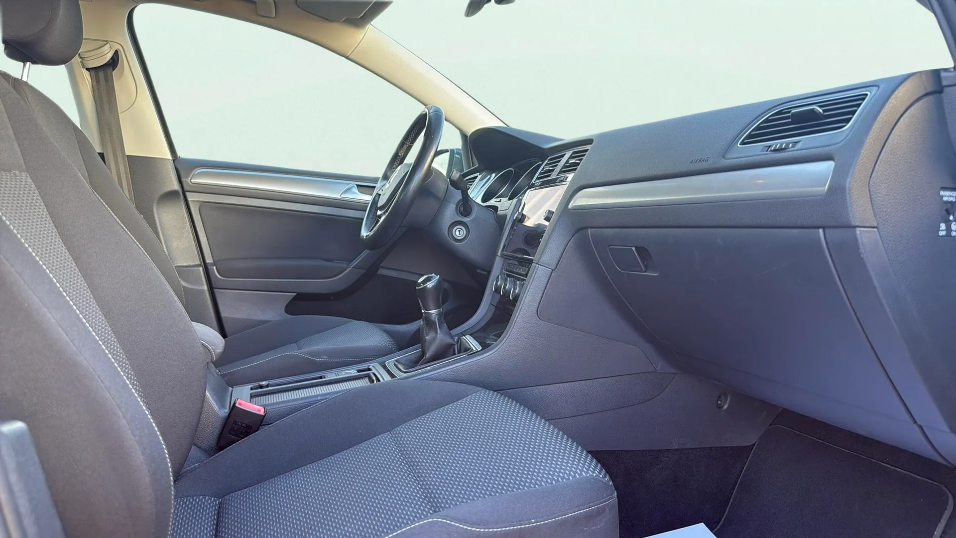 Volkswagen Golf Advance 1.5 TSI EVO Variant - foto 14