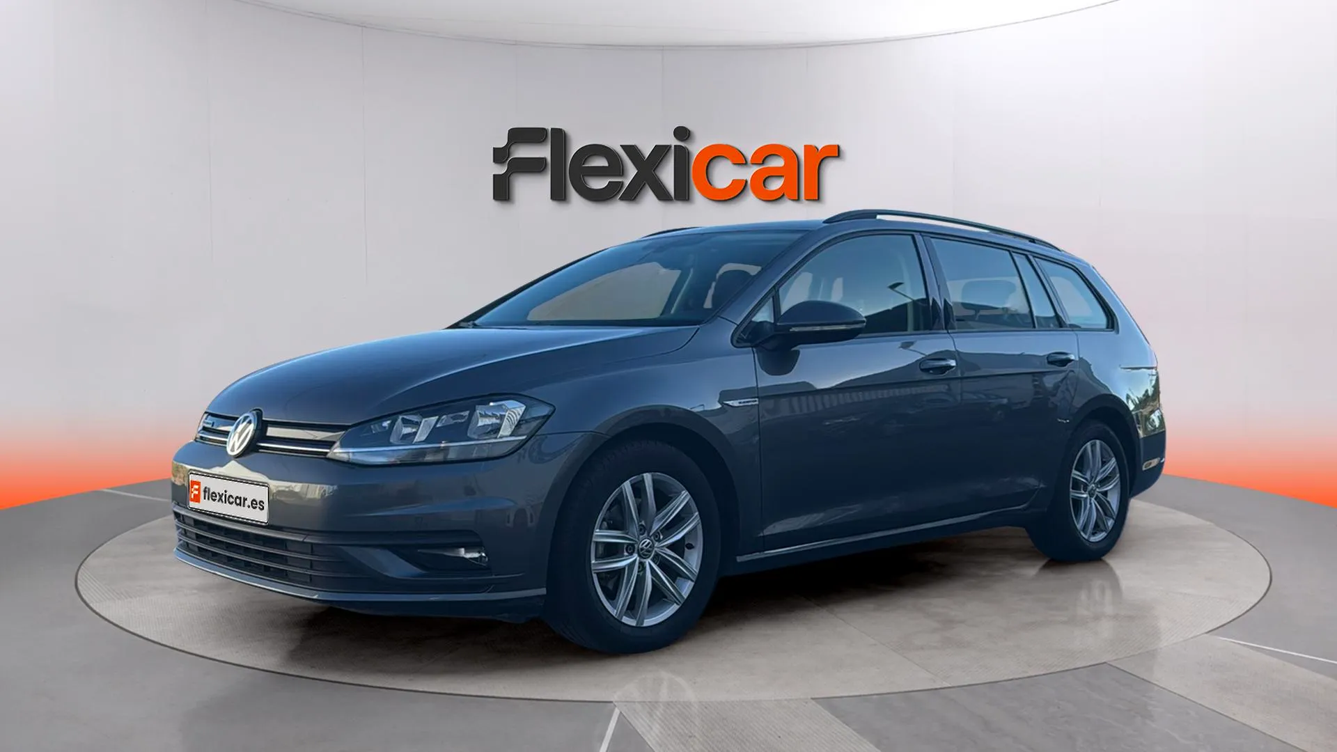 Volkswagen Golf Advance 1.5 TSI EVO Variant - foto 3