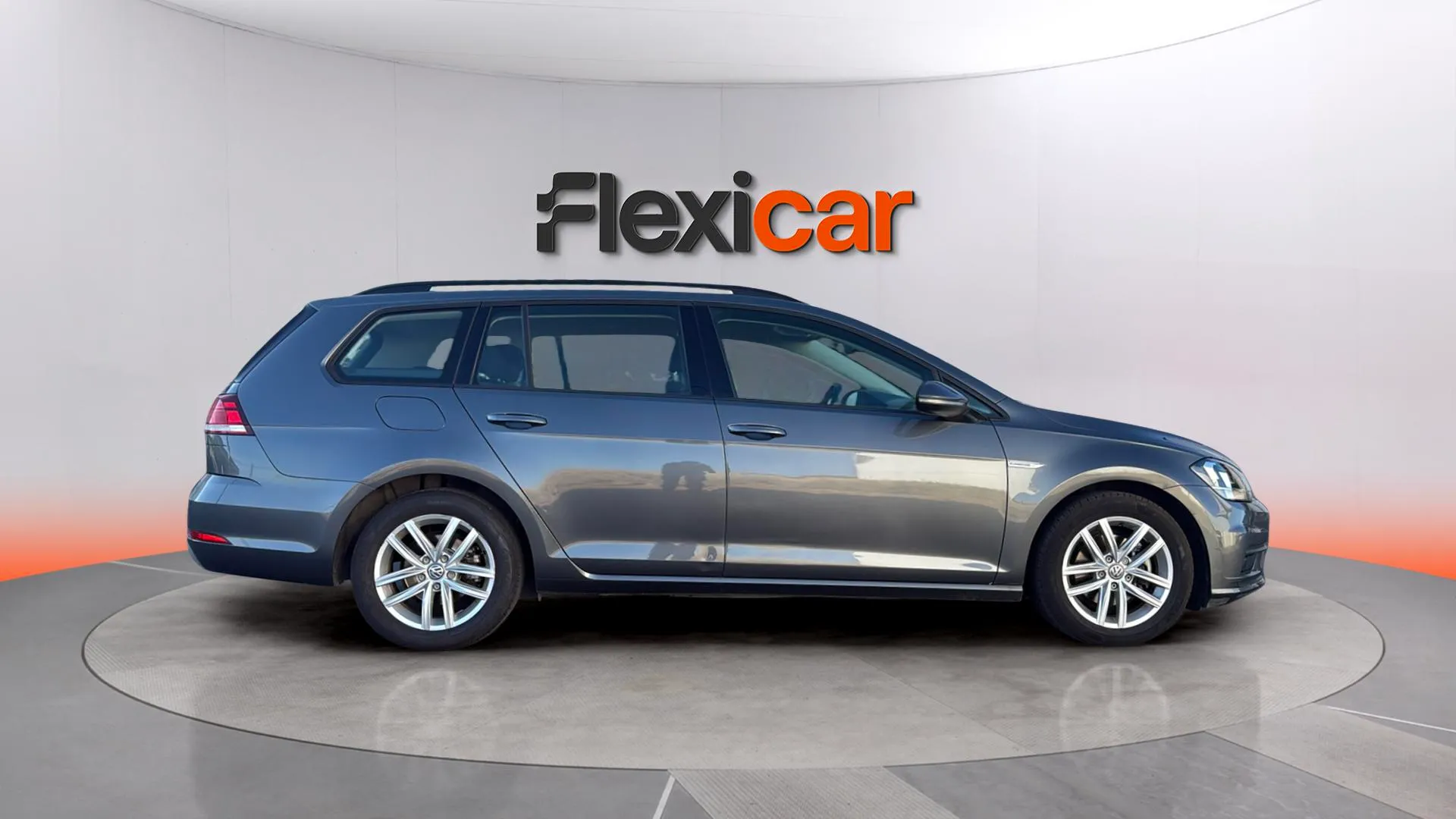 Volkswagen Golf Advance 1.5 TSI EVO Variant - foto 8
