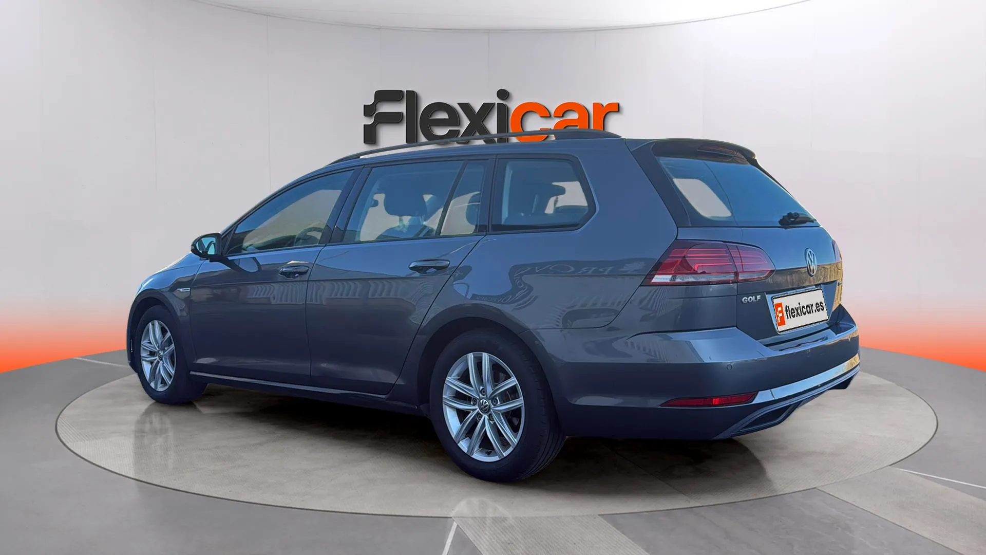 Volkswagen Golf Advance 1.5 TSI EVO Variant - foto 5