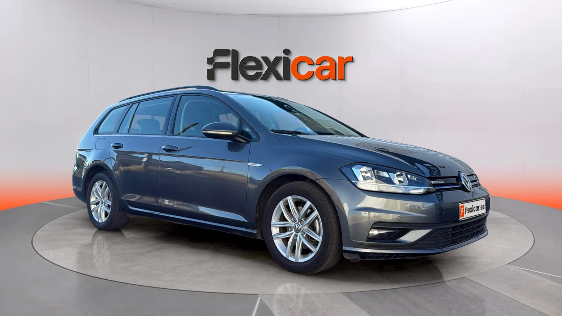 Volkswagen Golf Advance 1.5 TSI EVO Variant