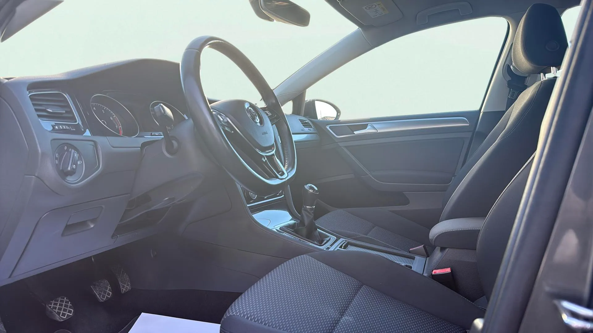 Volkswagen Golf Advance 1.5 TSI EVO Variant - foto 10