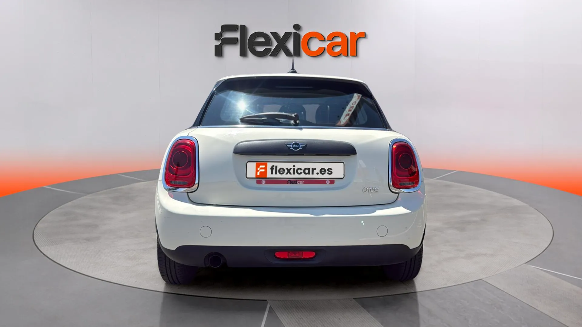 MINI Cooper One - foto 6