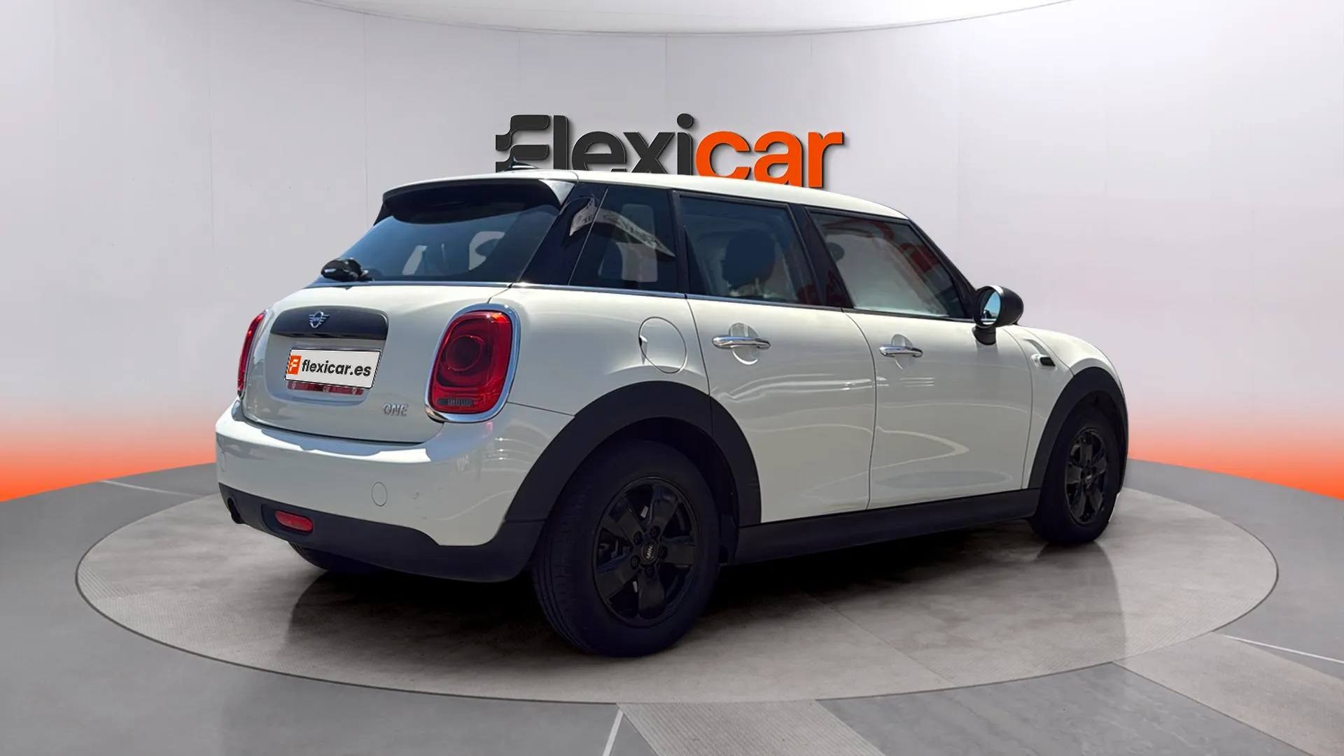 MINI Cooper One - foto 7