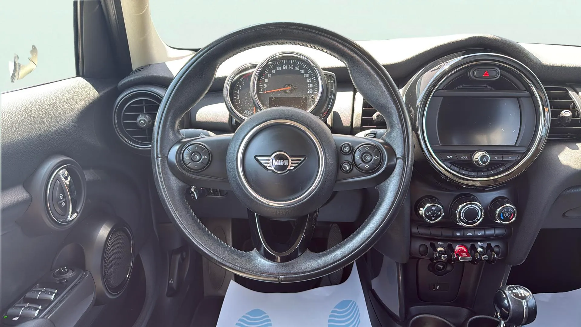 MINI Cooper One - foto 12