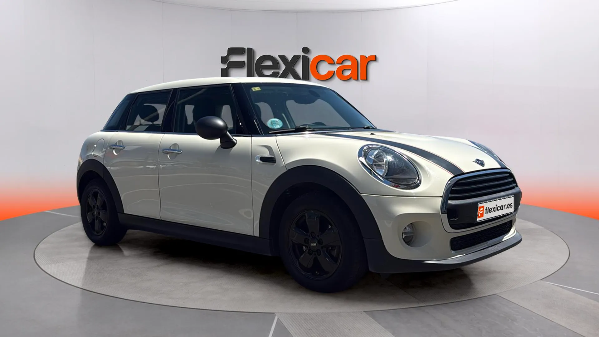 MINI Cooper One