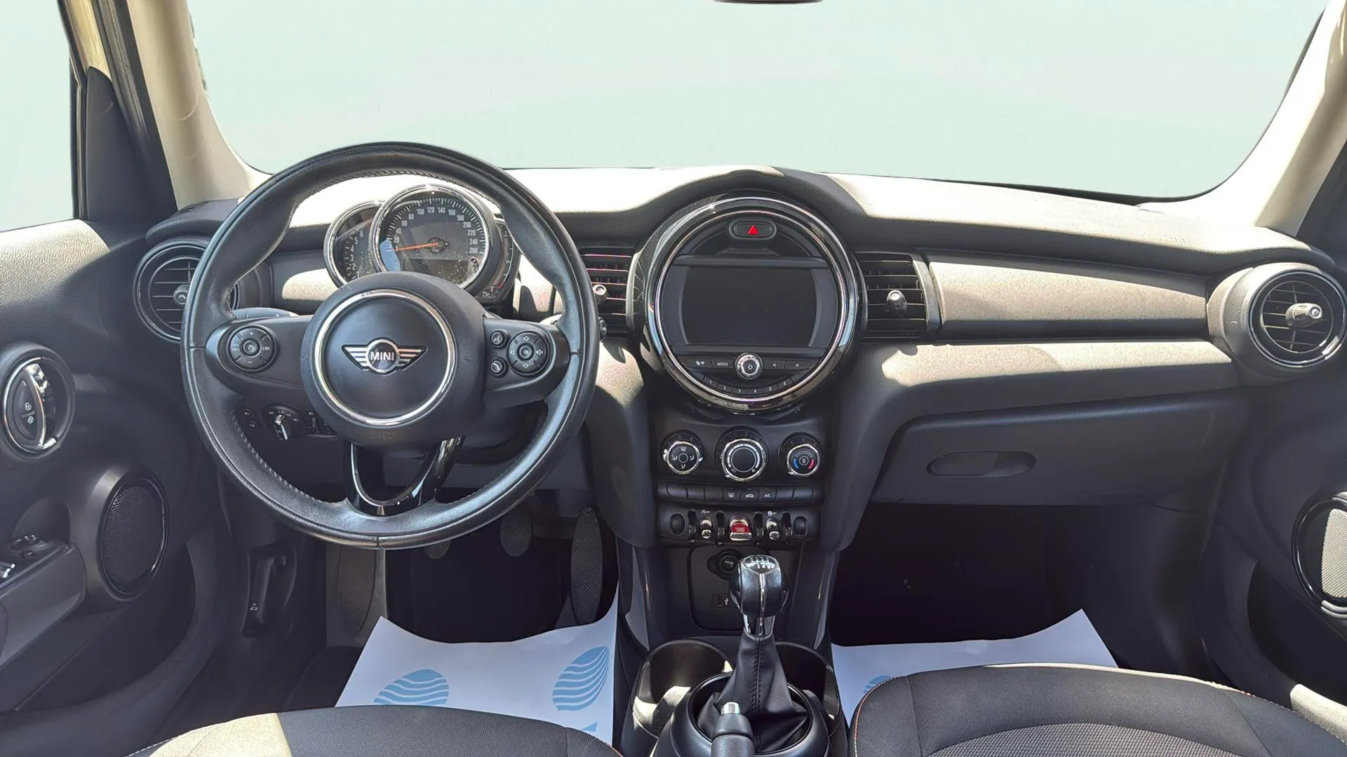 MINI Cooper One - foto 11