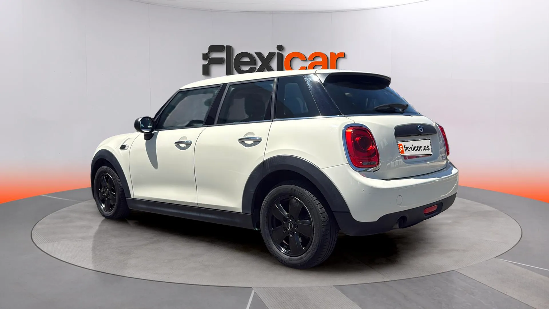 MINI Cooper One - foto 5