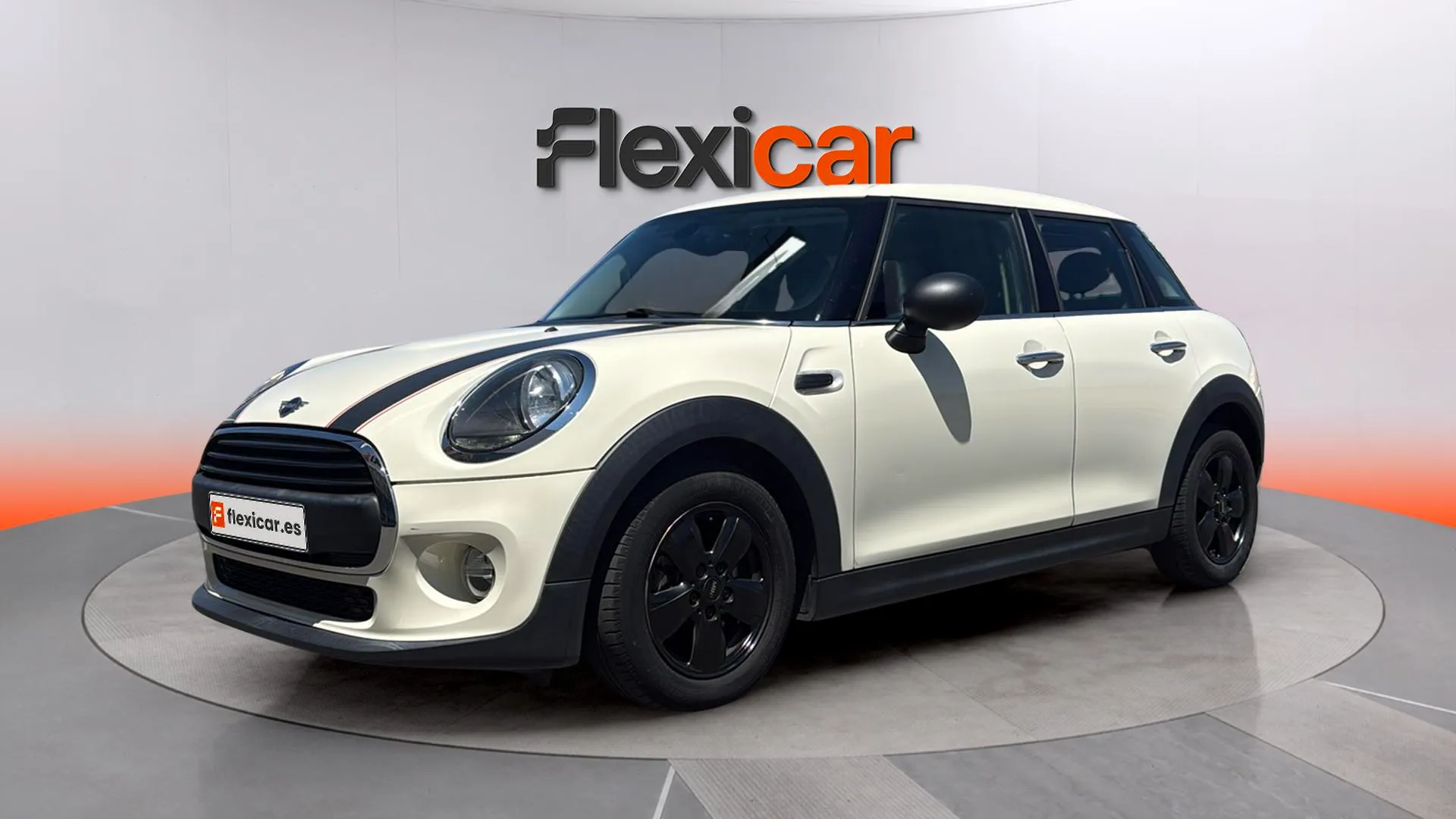 MINI Cooper One - foto 3
