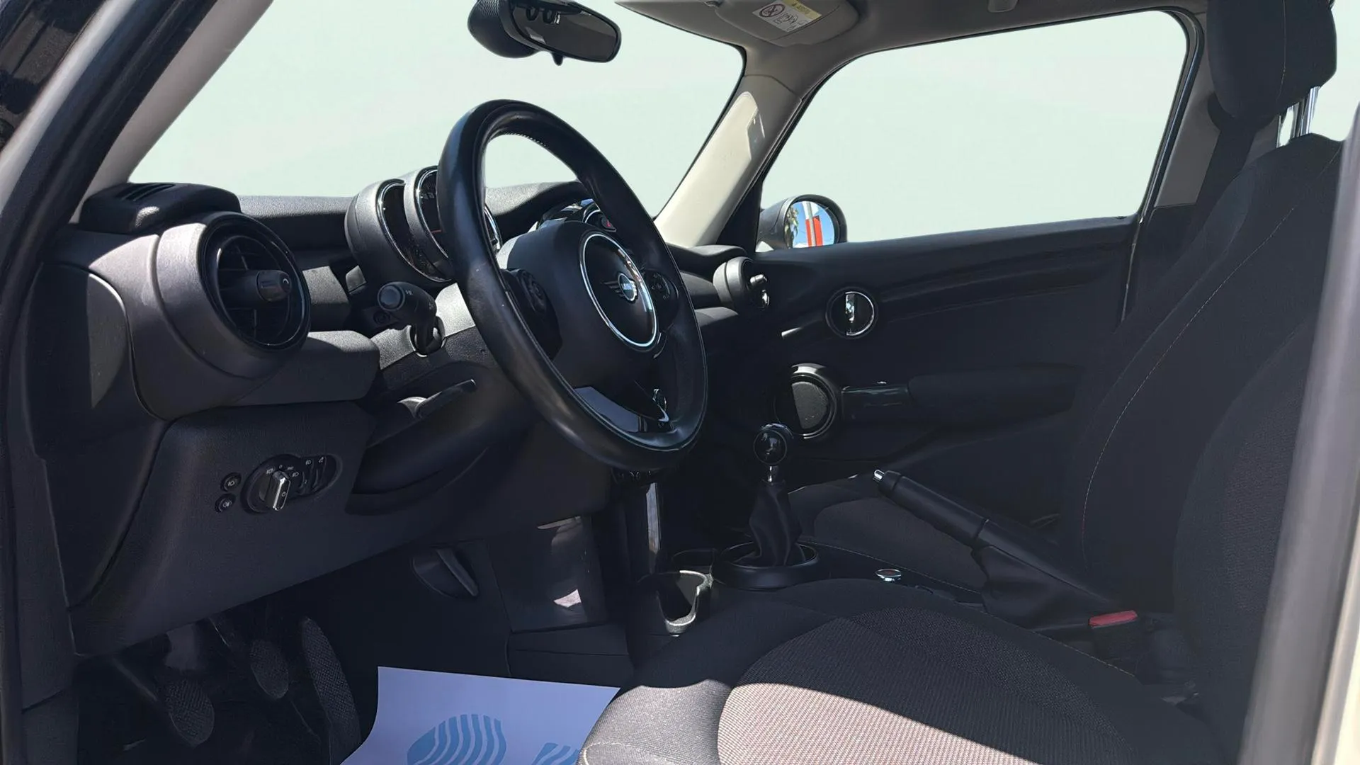 MINI Cooper One - foto 10