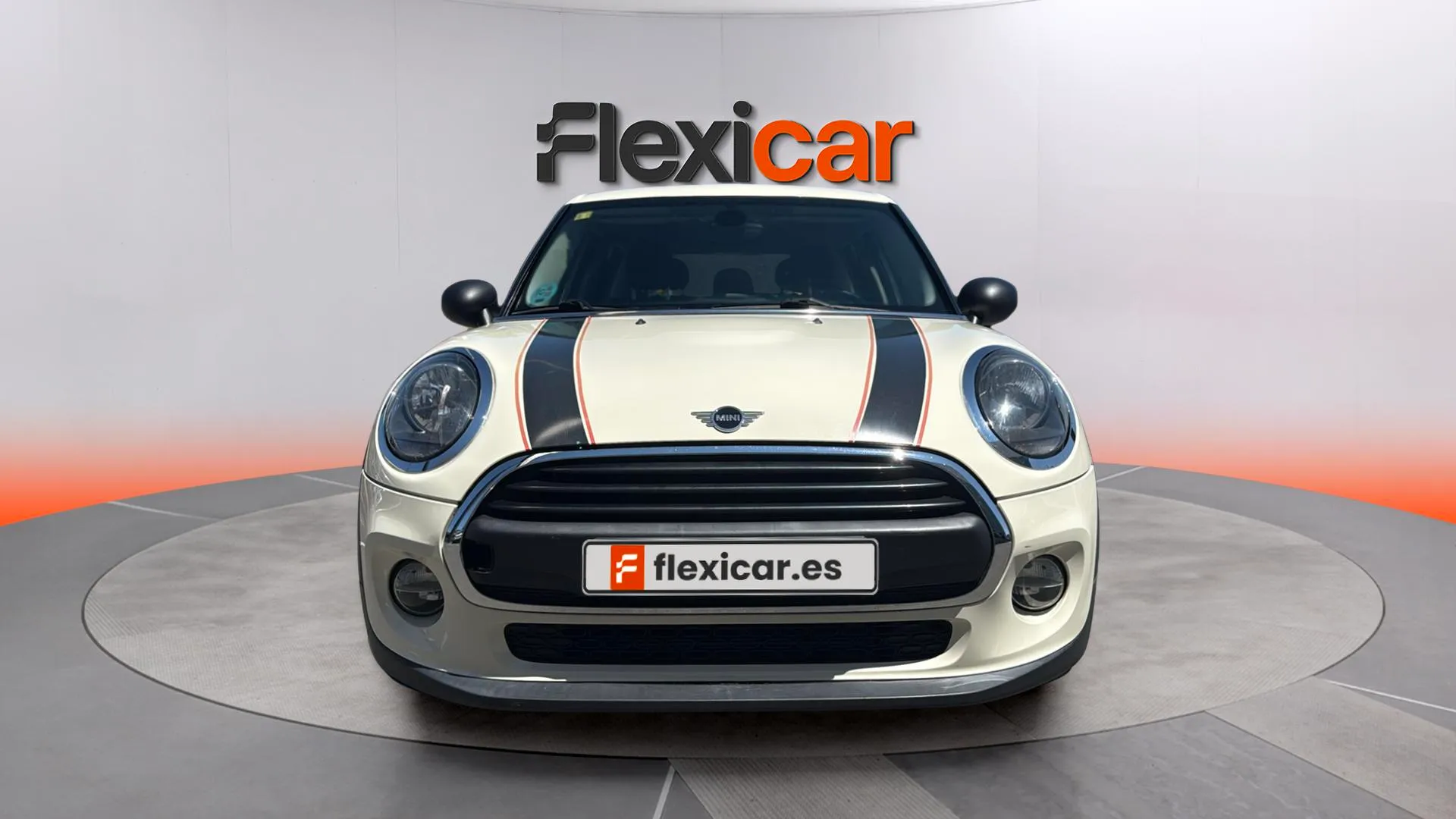 MINI Cooper One - foto 2