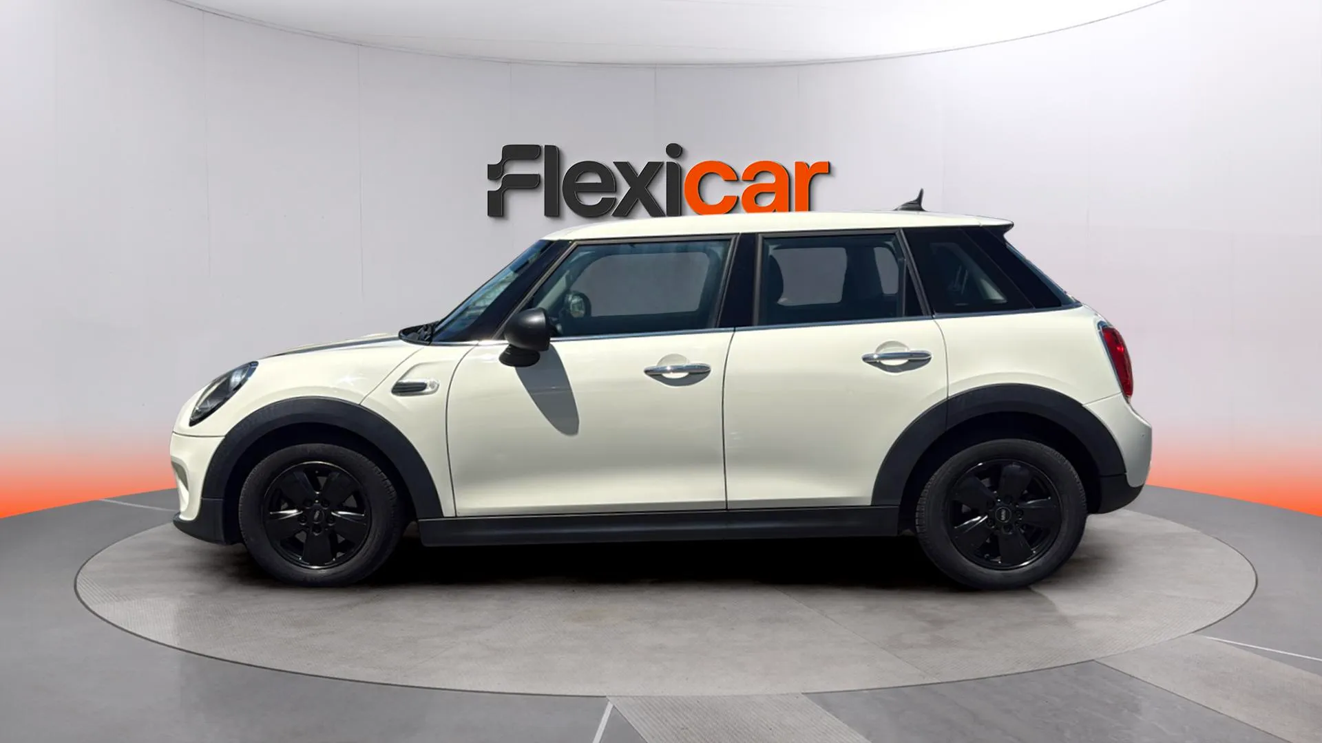 MINI Cooper One - foto 4