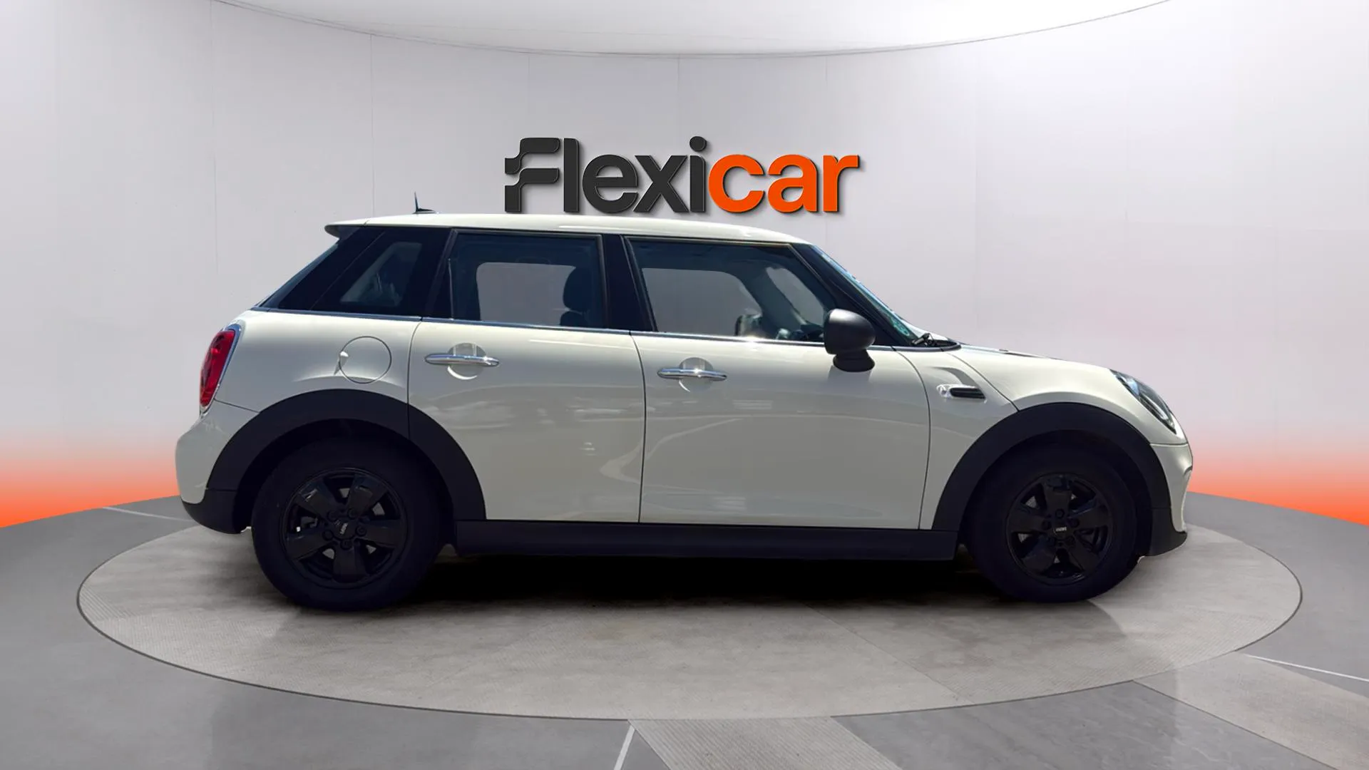 MINI Cooper One - foto 8