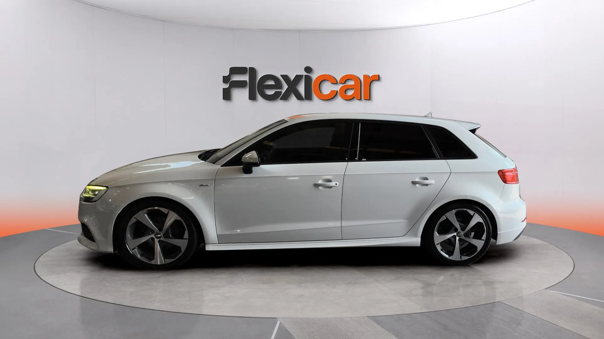 Audi A3 1.0 TFSI Sedan - foto 7