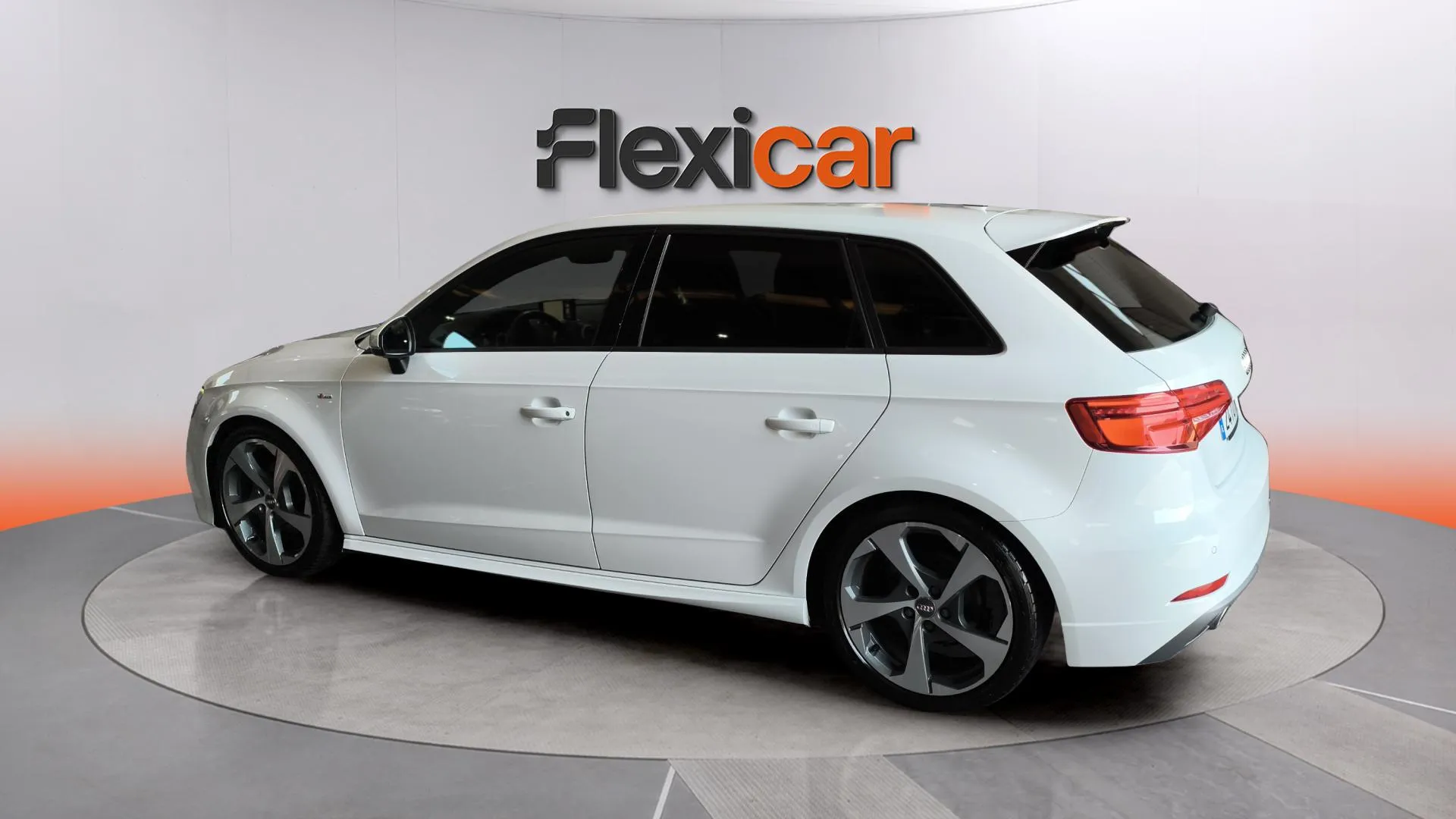 Audi A3 1.0 TFSI Sedan - foto 6