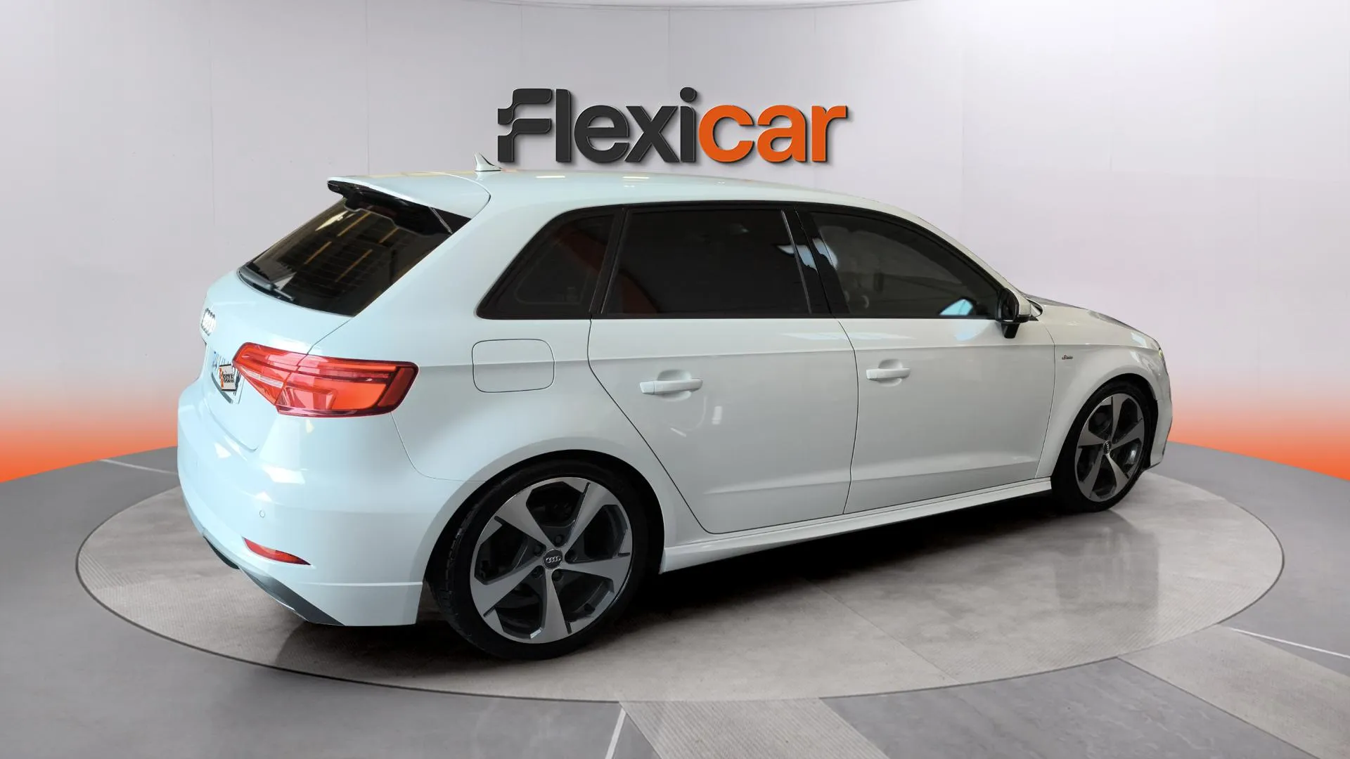 Audi A3 1.0 TFSI Sedan - foto 4