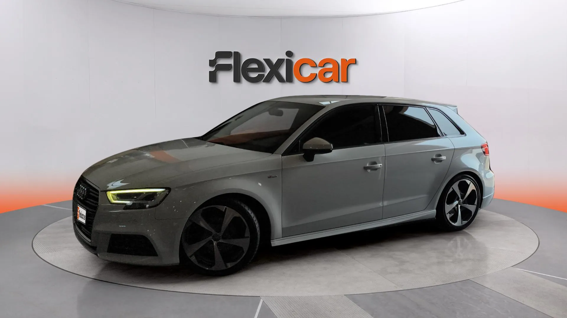 Audi A3 1.0 TFSI Sedan - foto 3