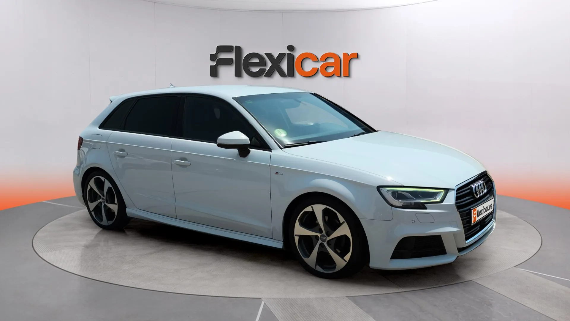 Audi A3 1.0 TFSI Sedan