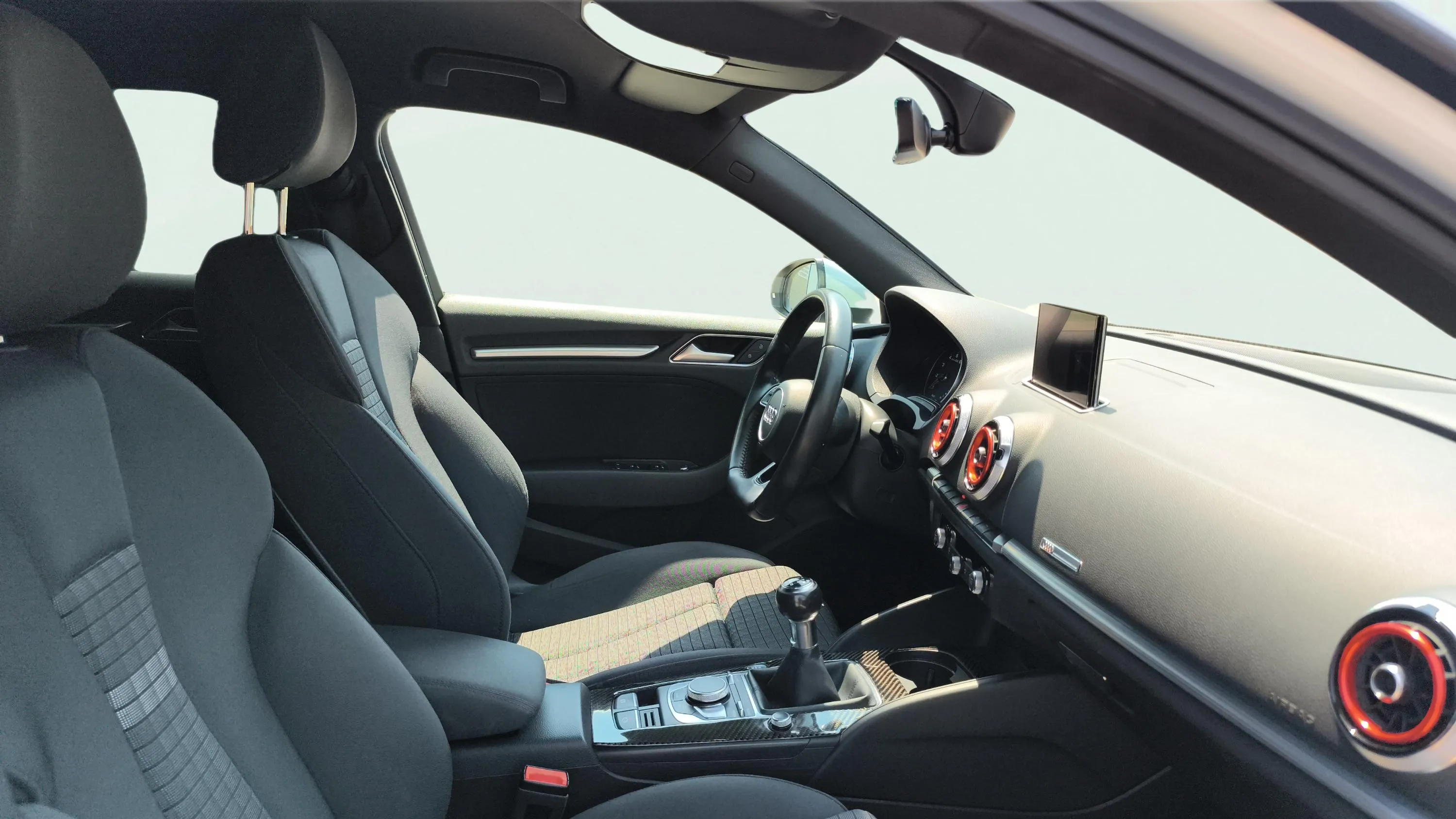 Audi A3 1.0 TFSI Sedan - foto 12