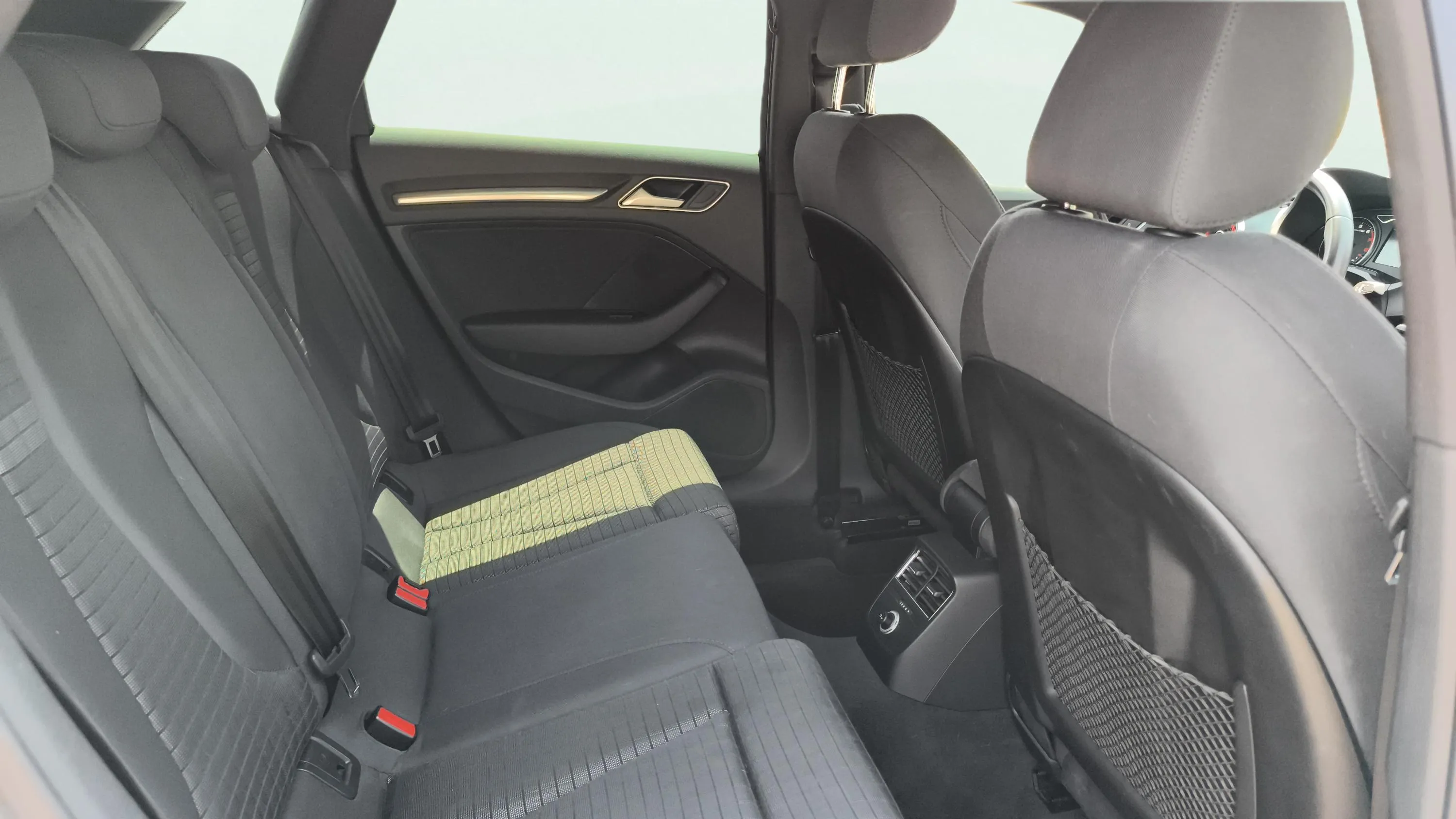 Audi A3 1.0 TFSI Sedan - foto 15