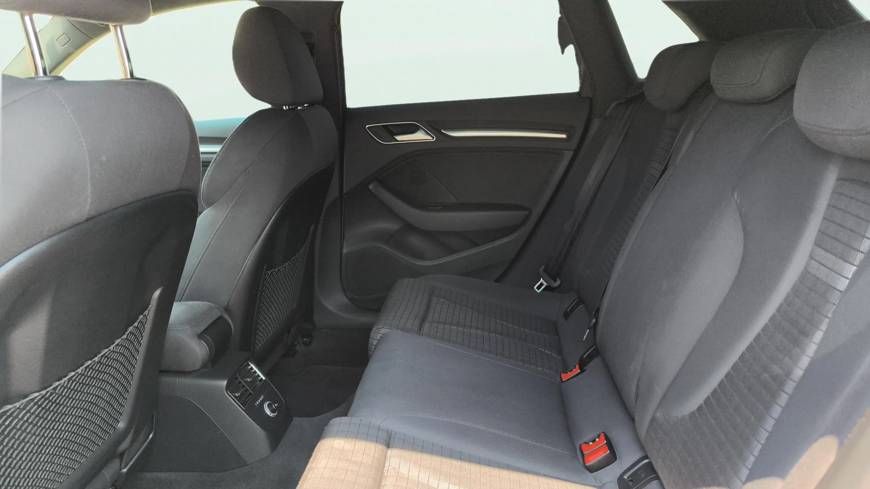 Audi A3 1.0 TFSI Sedan - foto 14