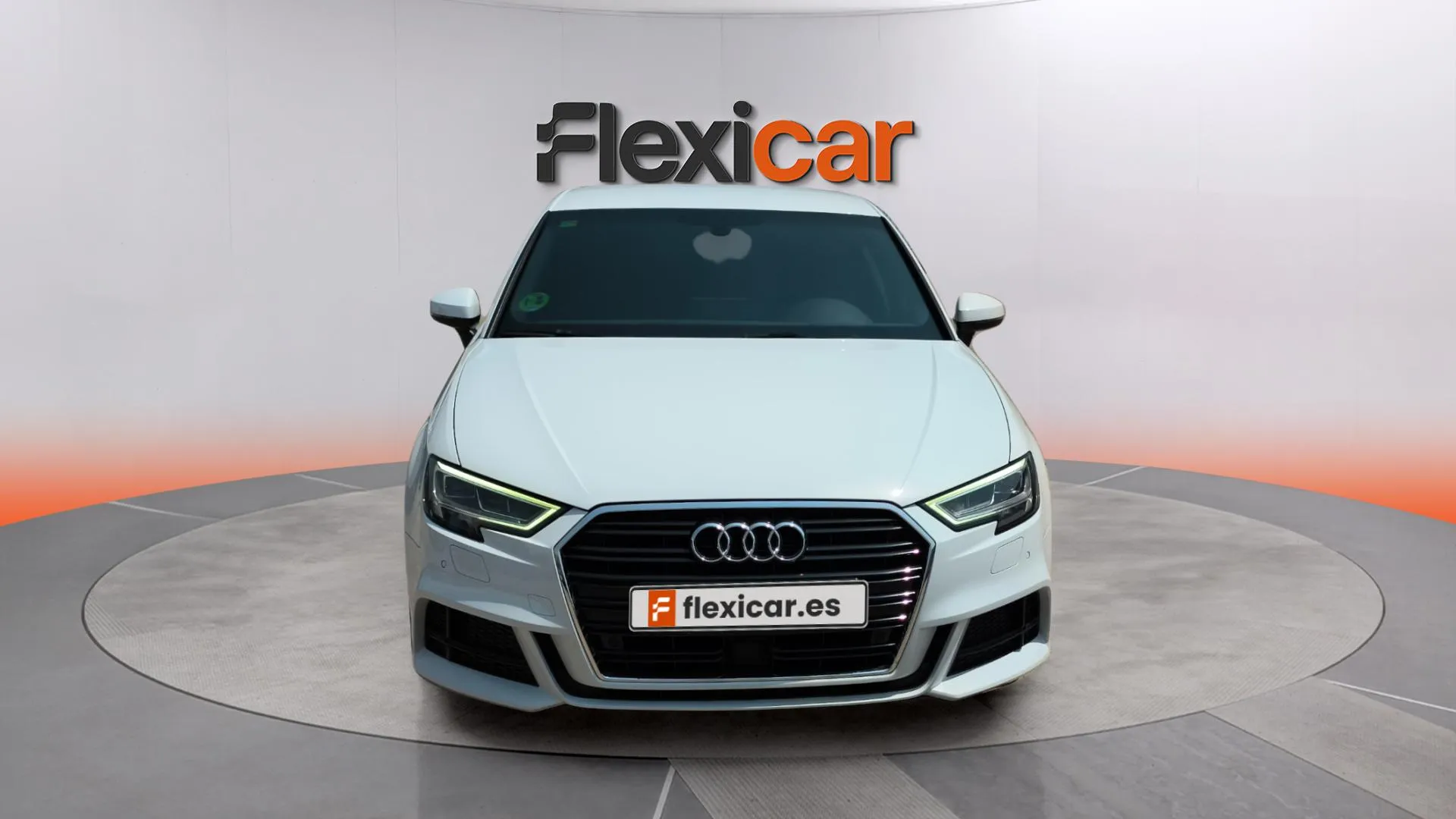 Audi A3 1.0 TFSI Sedan - foto 2