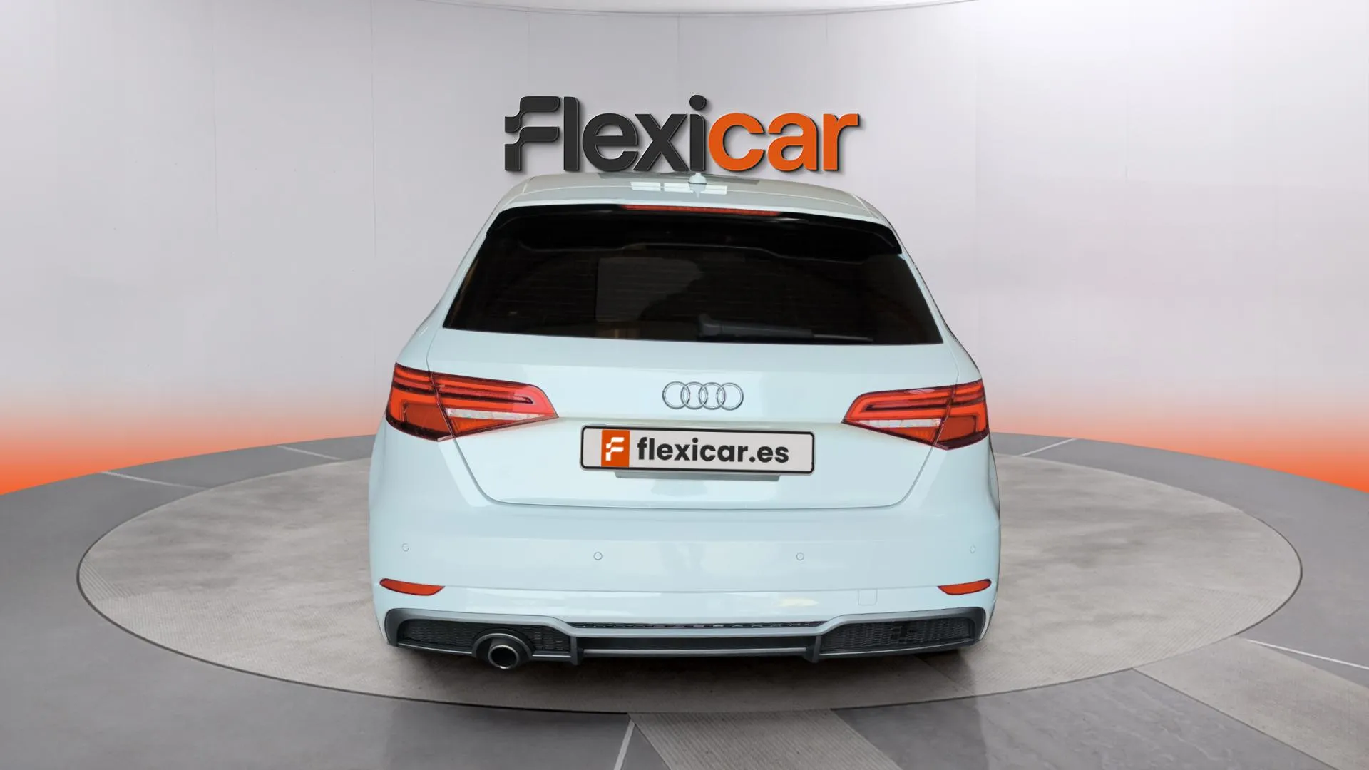 Audi A3 1.0 TFSI Sedan - foto 5