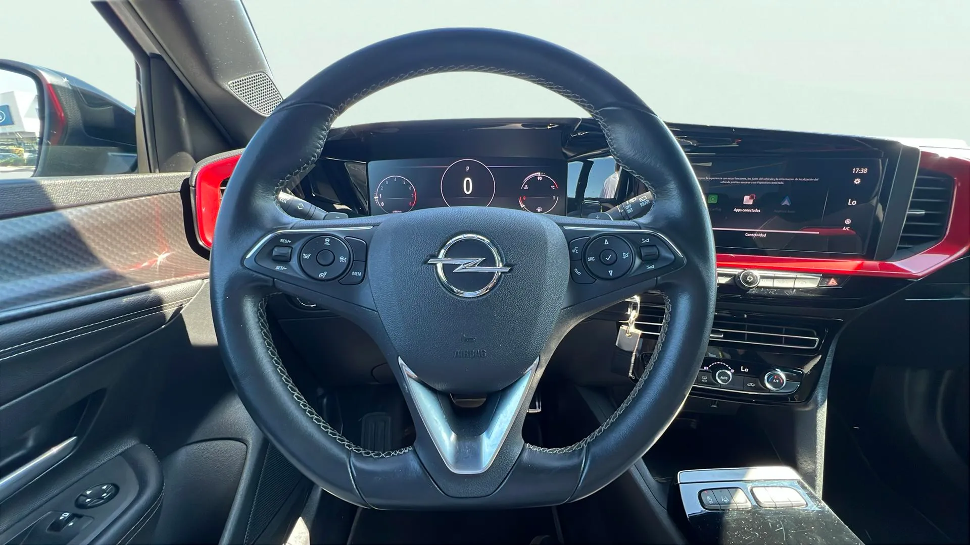 Opel Mokka 1.2 T GS Line - foto 16