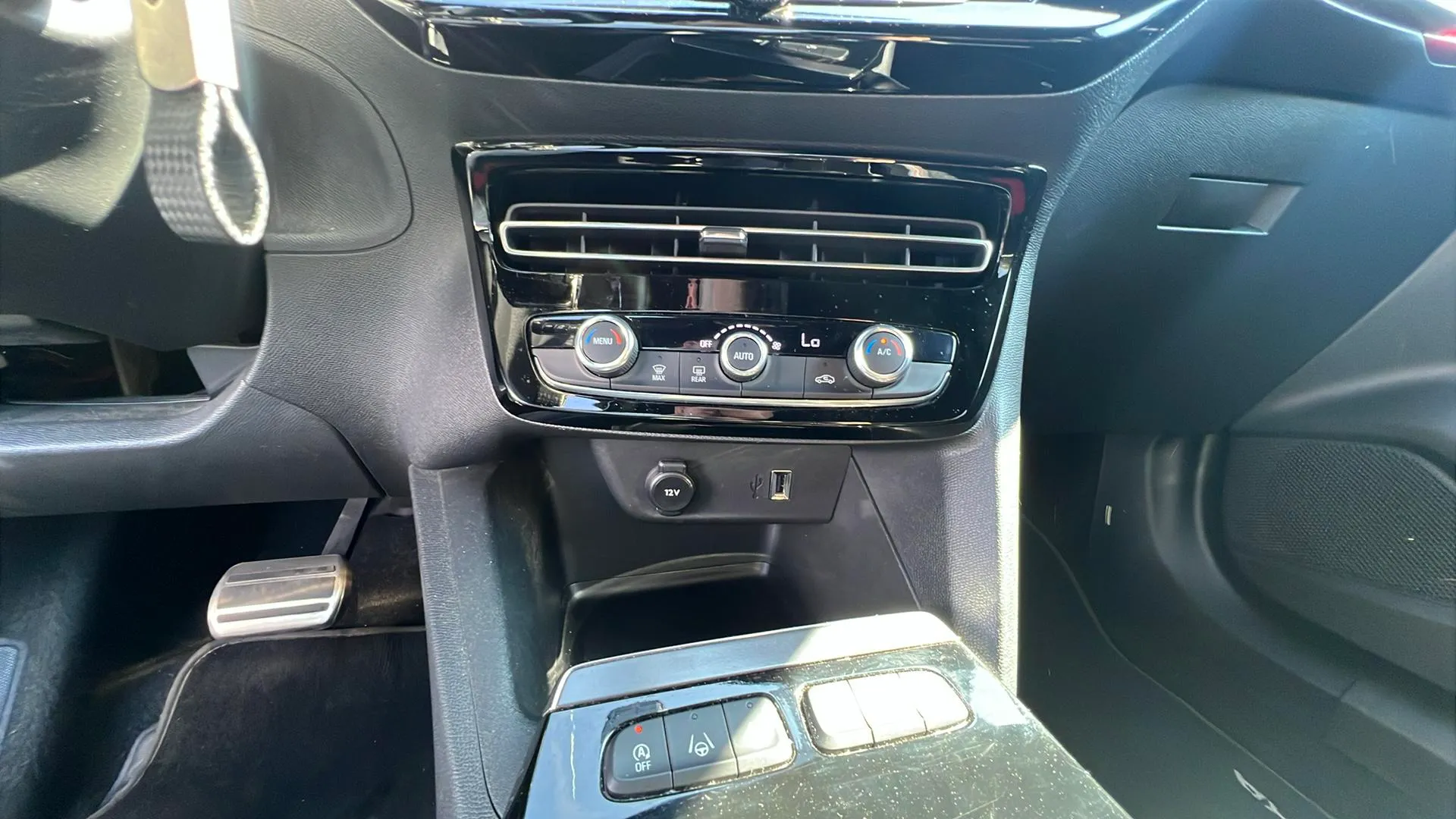 Opel Mokka 1.2 T GS Line - foto 13