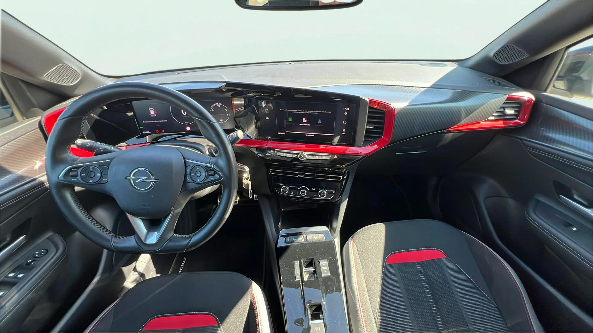 Opel Mokka 1.2 T GS Line - foto 10