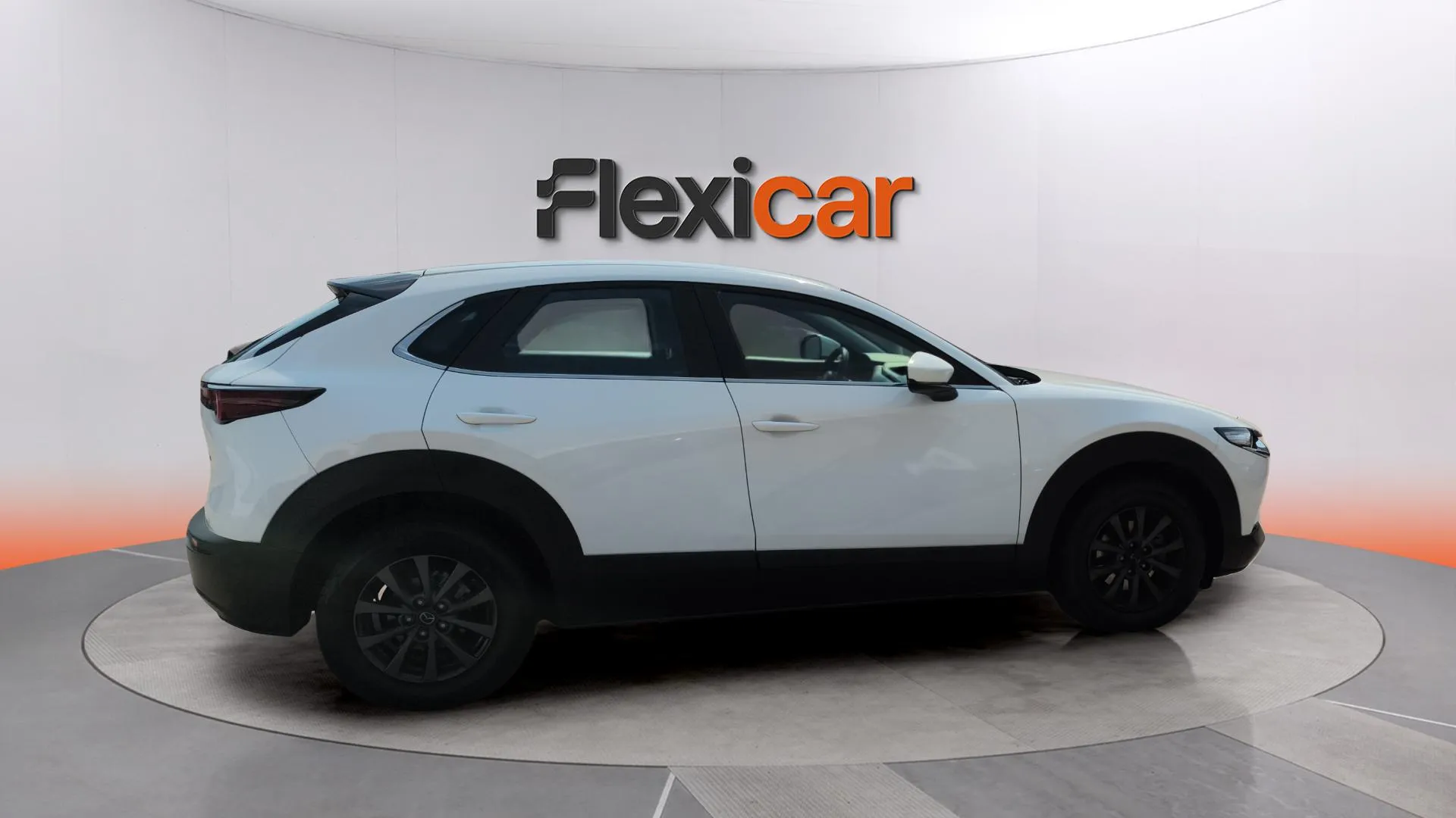Mazda CX-30 2.5L e-SKYACT G MHEV Prime-Line - foto 2