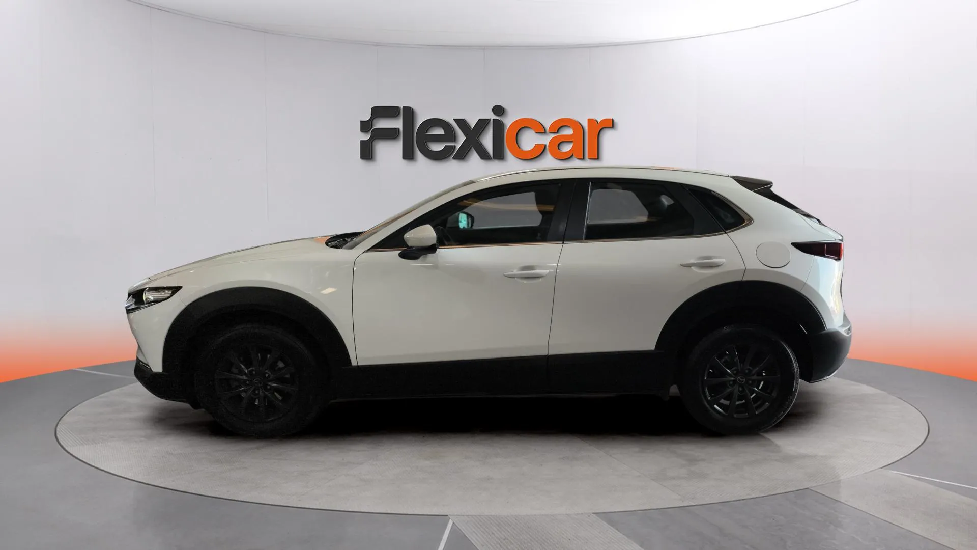 Mazda CX-30 2.5L e-SKYACT G MHEV Prime-Line - foto 7