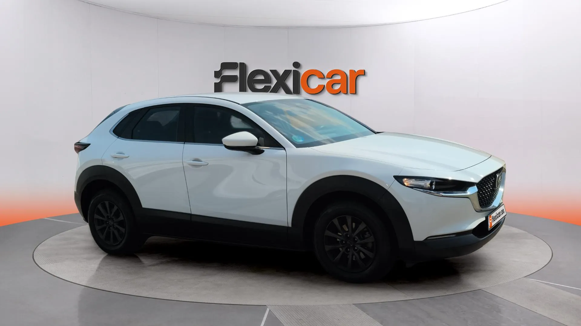 Mazda CX-30 2.5L e-SKYACT G MHEV Prime-Line