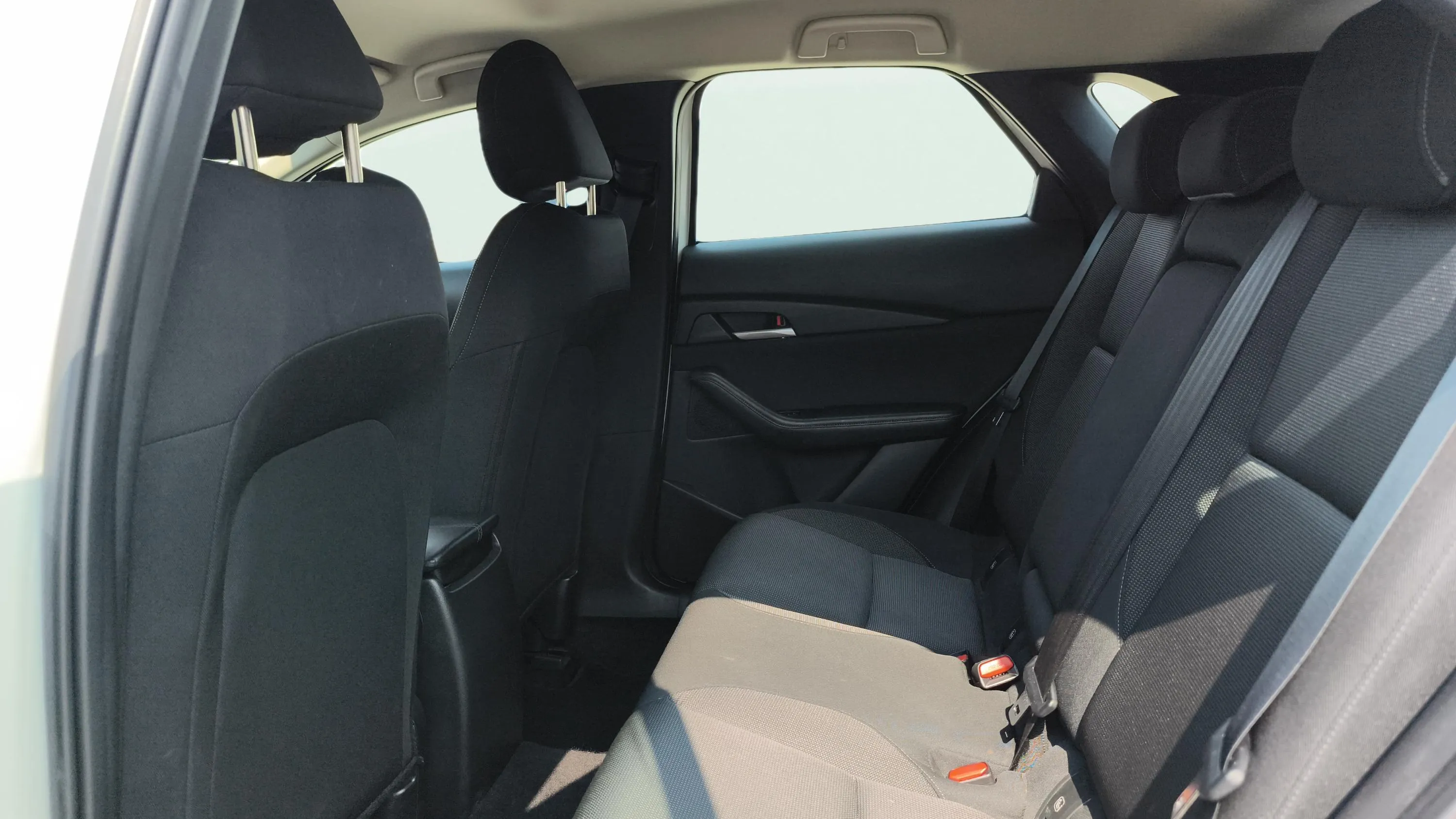 Mazda CX-30 2.5L e-SKYACT G MHEV Prime-Line - foto 18