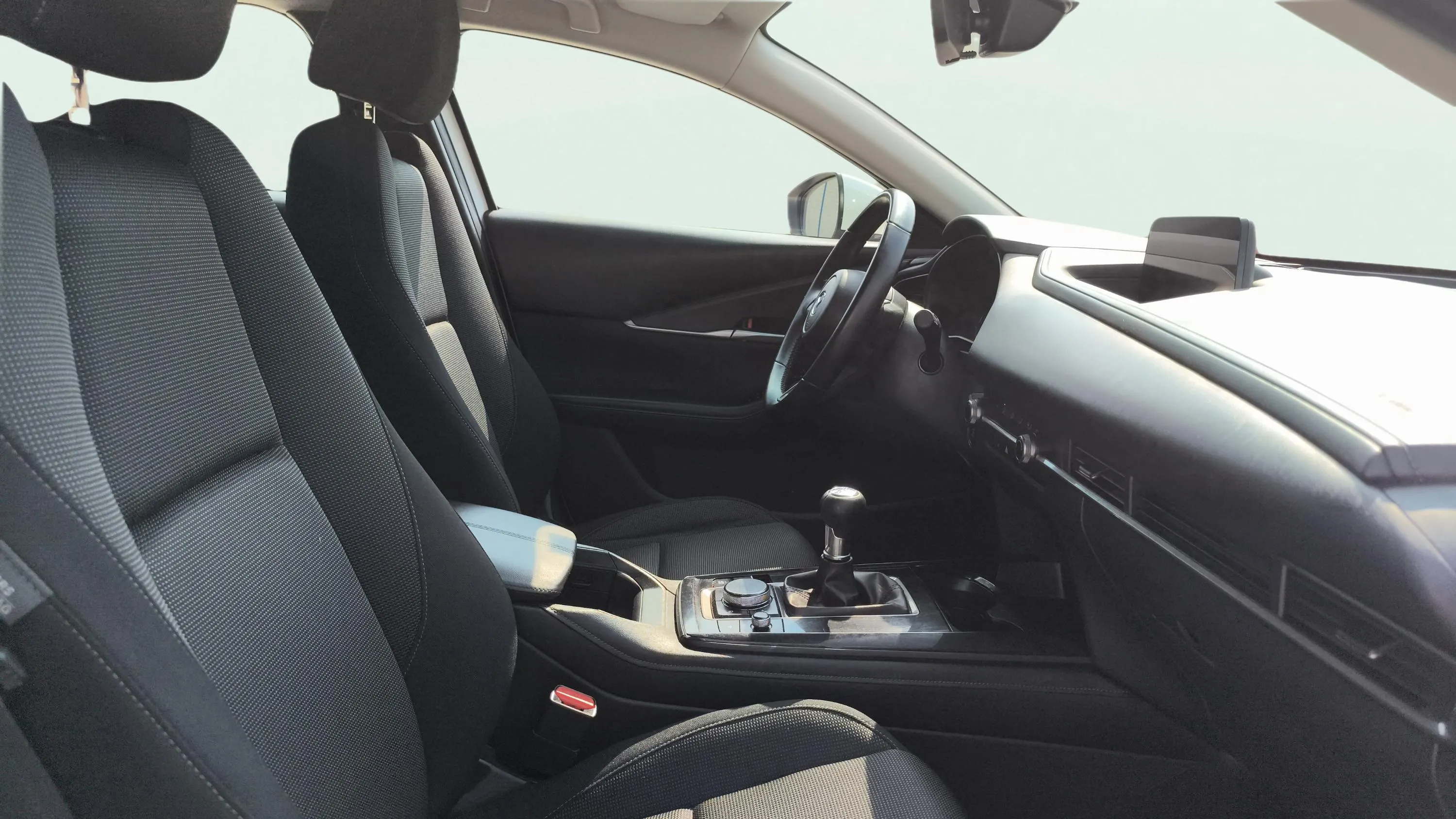 Mazda CX-30 2.5L e-SKYACT G MHEV Prime-Line - foto 14