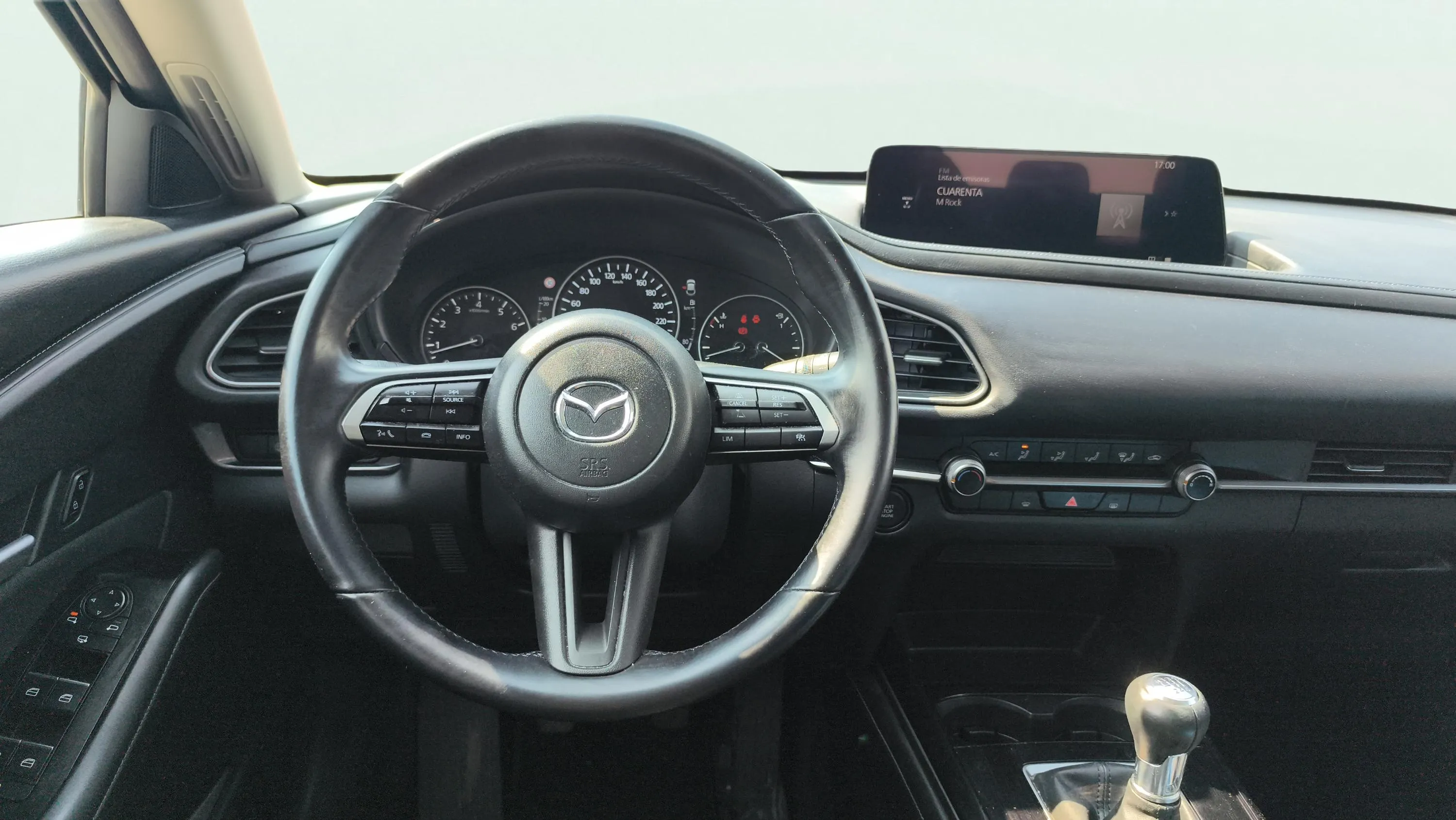 Mazda CX-30 2.5L e-SKYACT G MHEV Prime-Line - foto 12