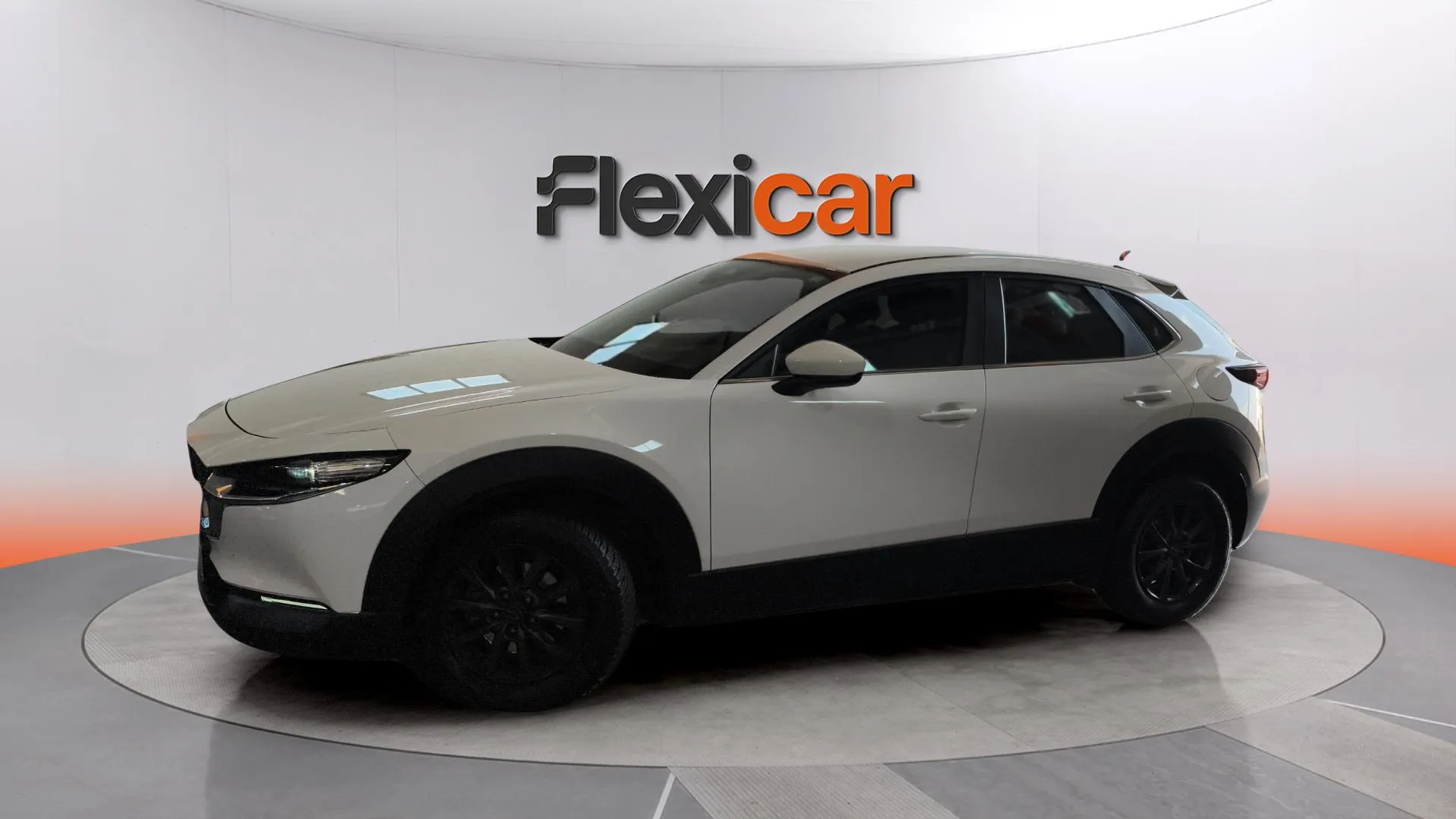 Mazda CX-30 2.5L e-SKYACT G MHEV Prime-Line - foto 8
