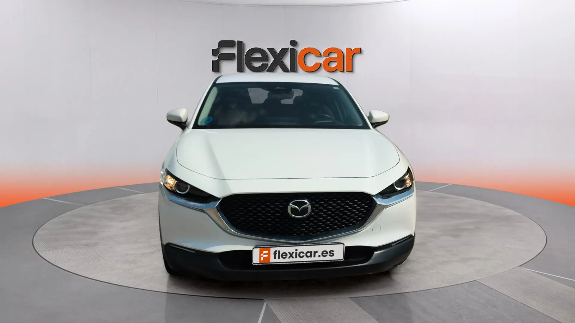 Mazda CX-30 2.5L e-SKYACT G MHEV Prime-Line - foto 3