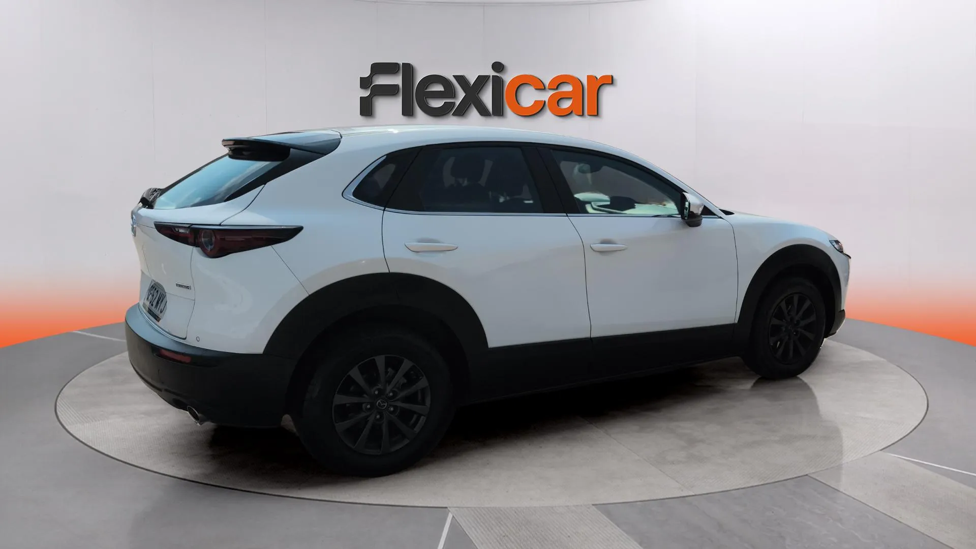 Mazda CX-30 2.5L e-SKYACT G MHEV Prime-Line - foto 4
