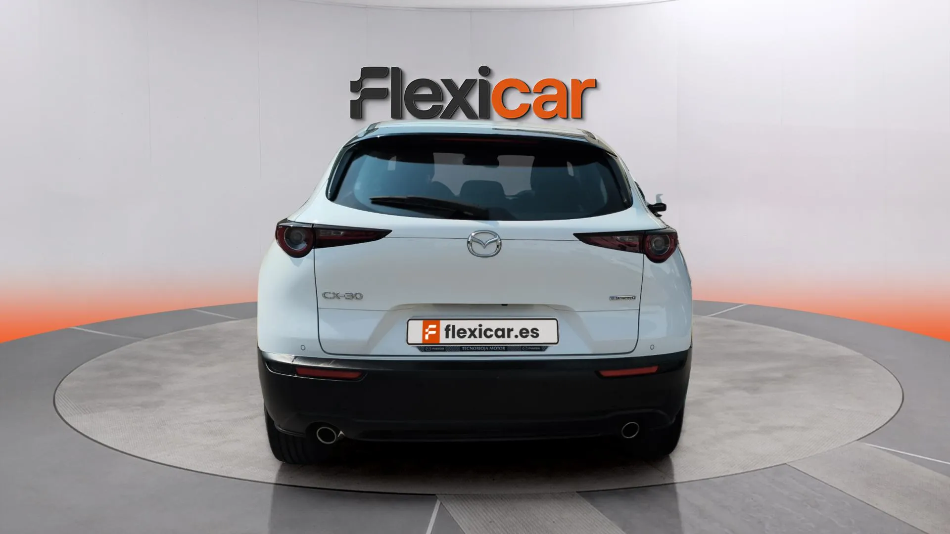 Mazda CX-30 2.5L e-SKYACT G MHEV Prime-Line - foto 5
