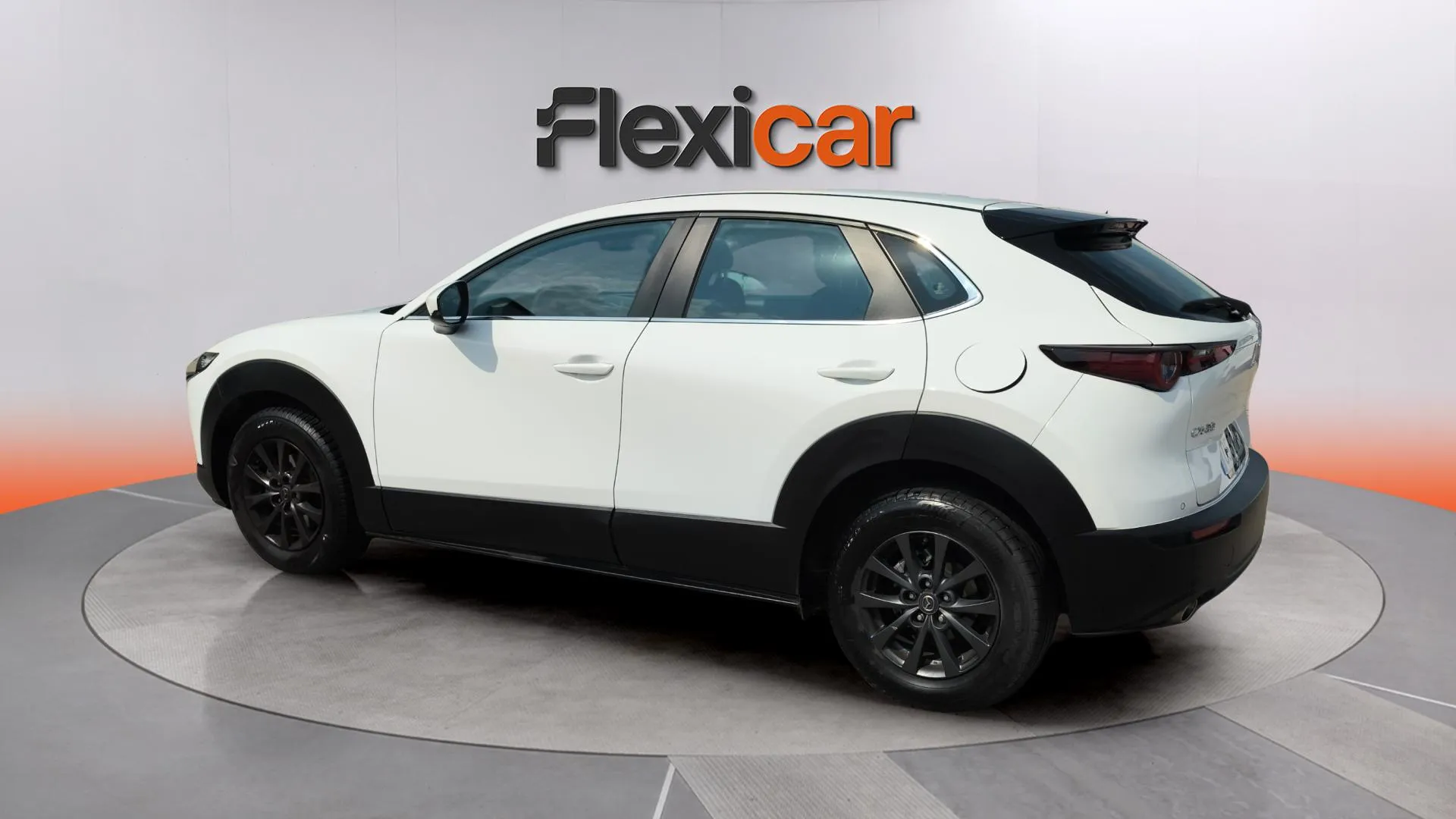 Mazda CX-30 2.5L e-SKYACT G MHEV Prime-Line - foto 6