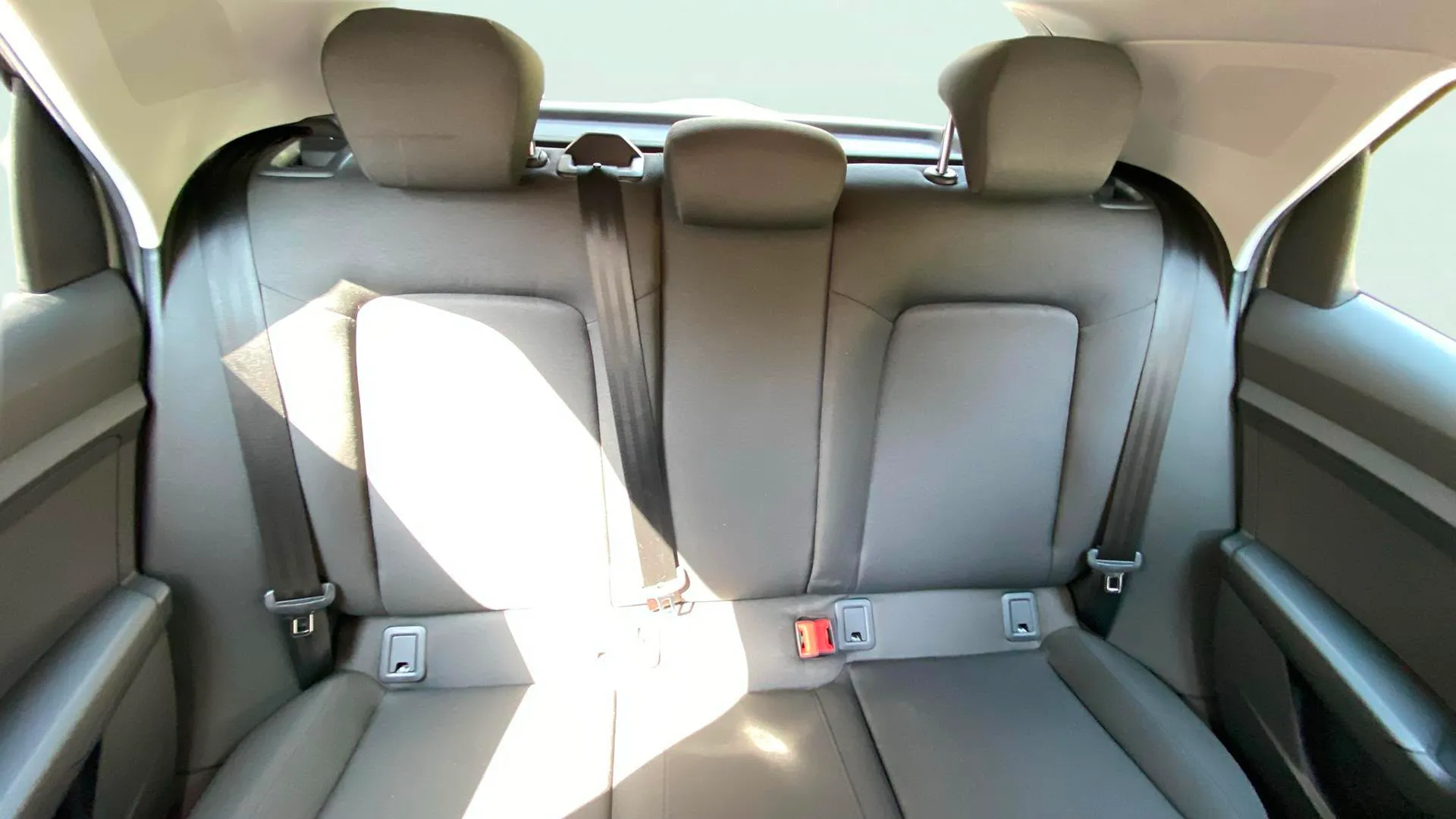 Audi A1 25 TFSI Sportback - foto 24