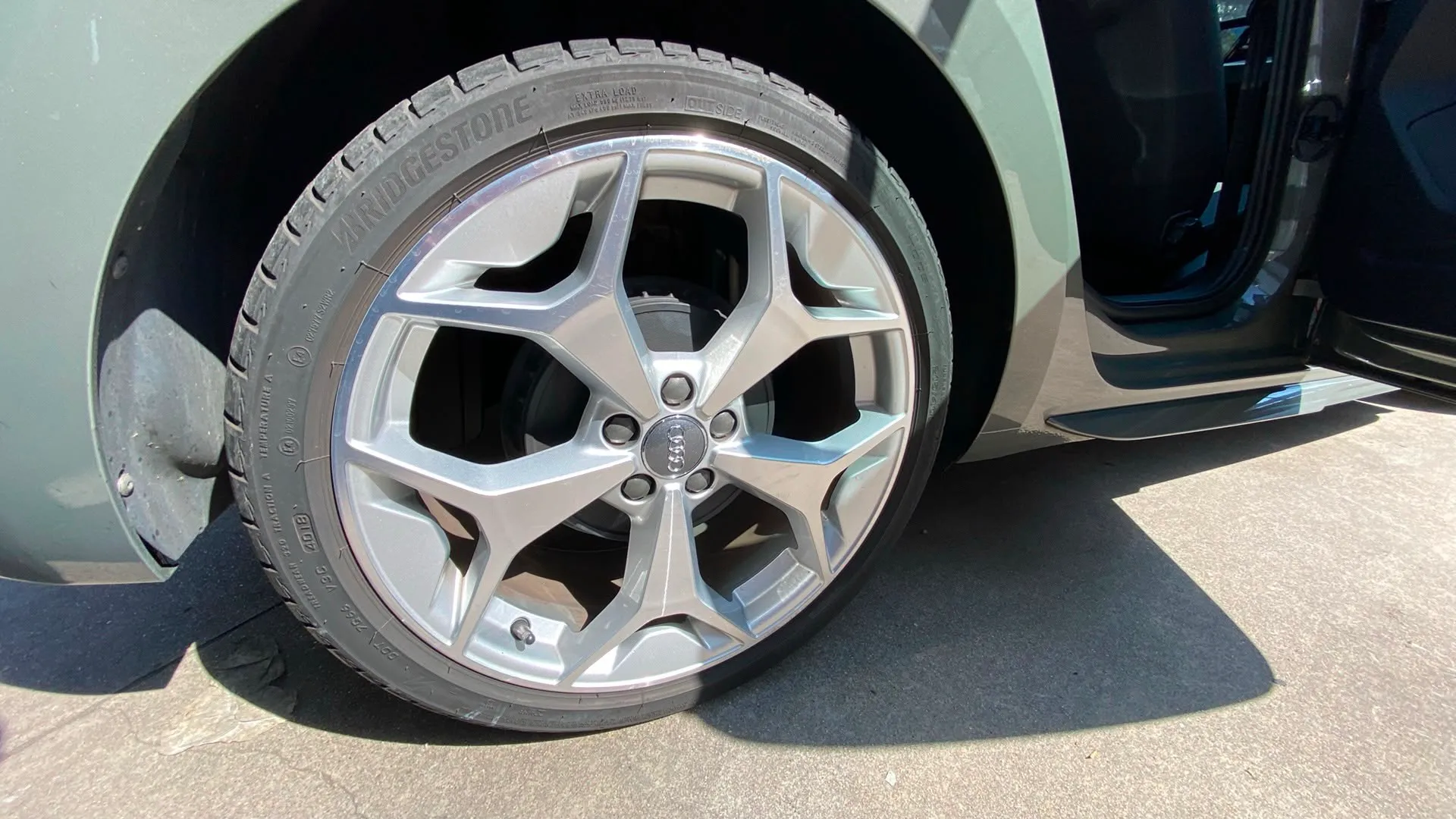 Audi A1 25 TFSI Sportback - foto 28