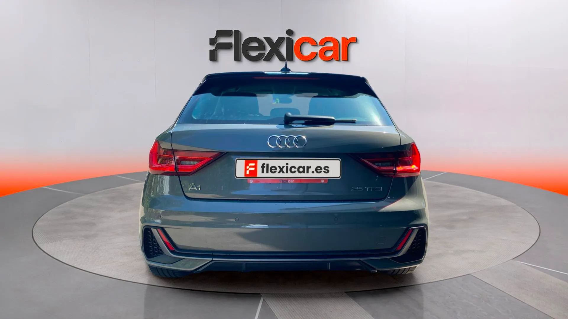 Audi A1 25 TFSI Sportback - foto 6